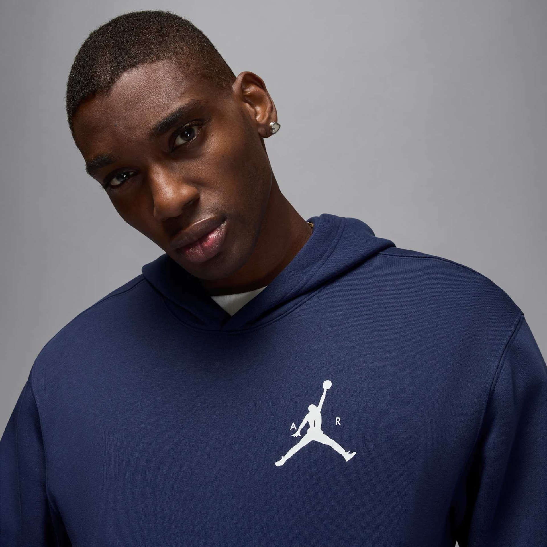 Blusão Jordan Jumpman Masculino - Foto 3