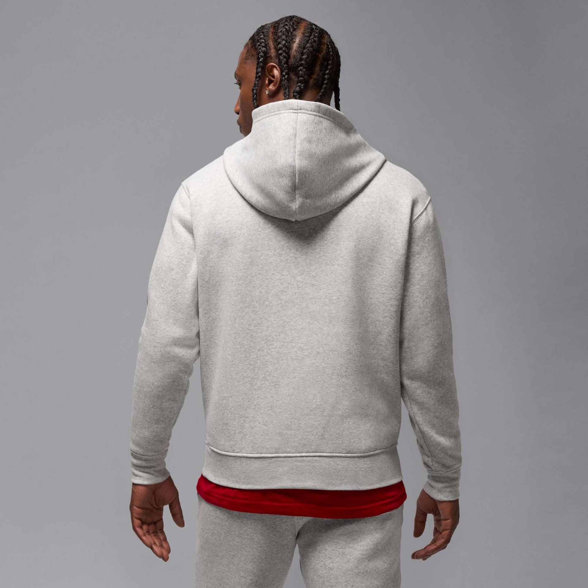 Blusão Jordan Jumpman Masculino - Foto 2