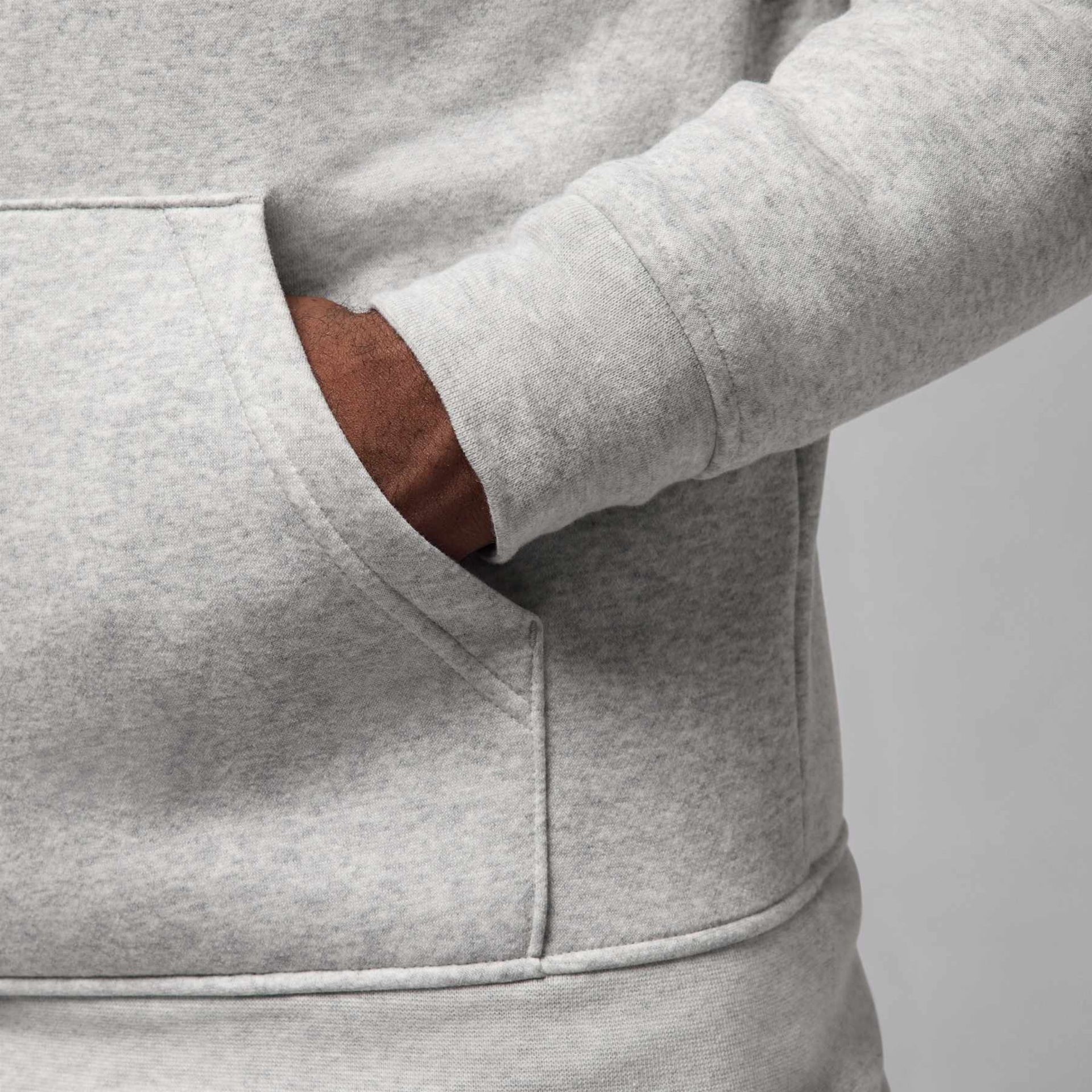 Blusão Jordan Jumpman Masculino - Foto 4