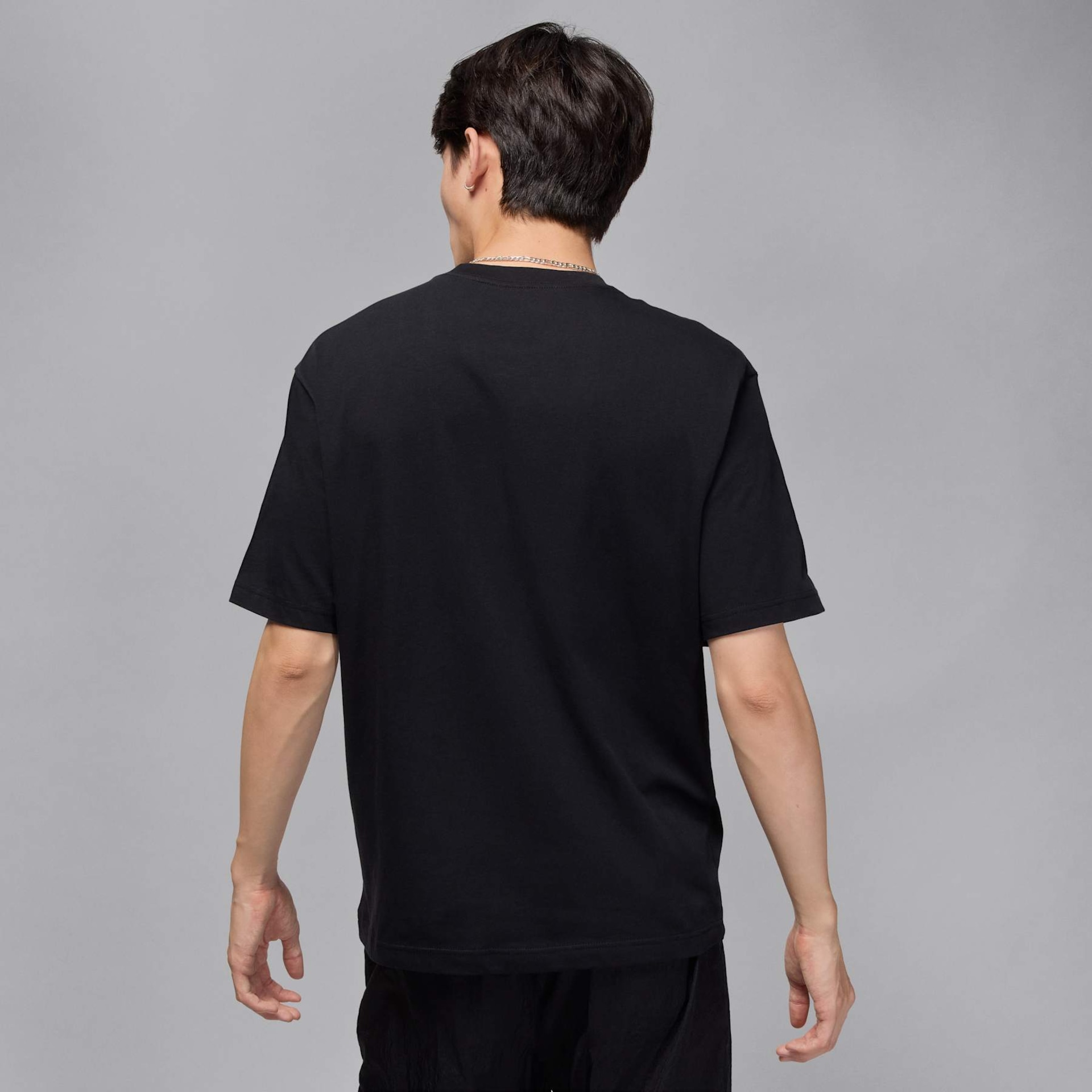 Camiseta Jordan Jumpman Masculina - Foto 2