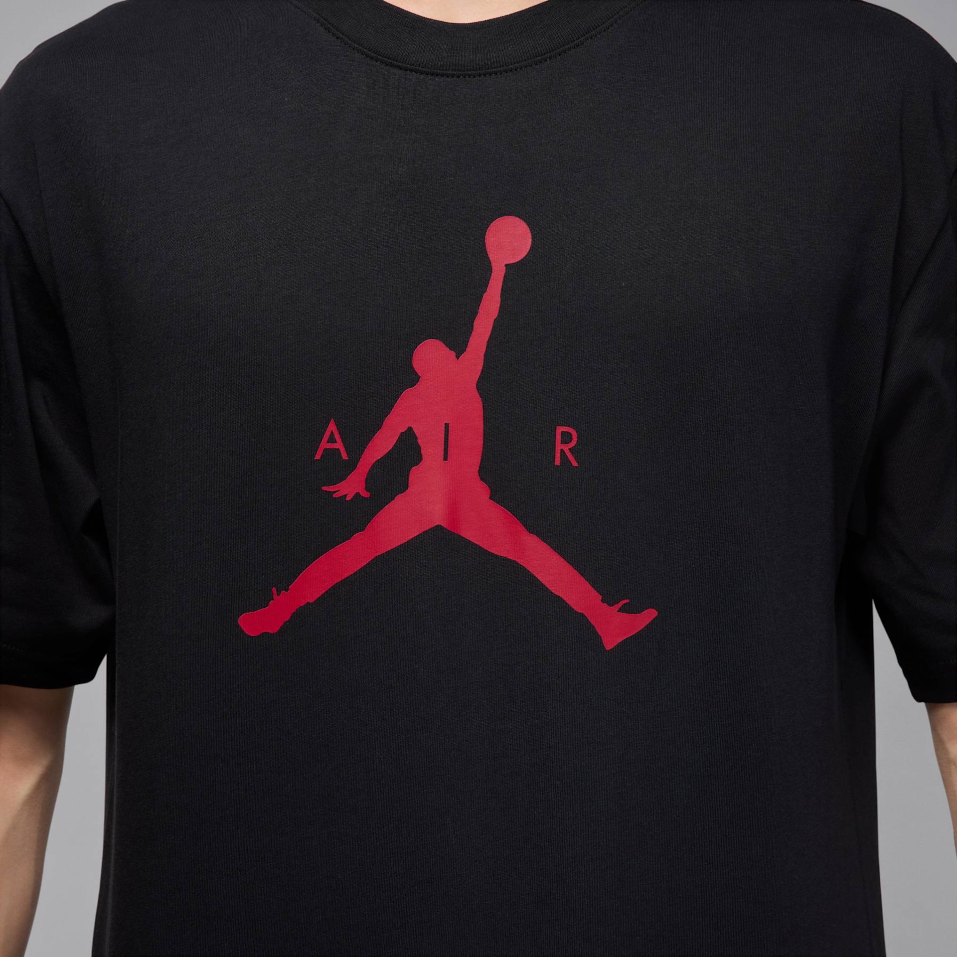 Camiseta Jordan Jumpman Masculina - Foto 4