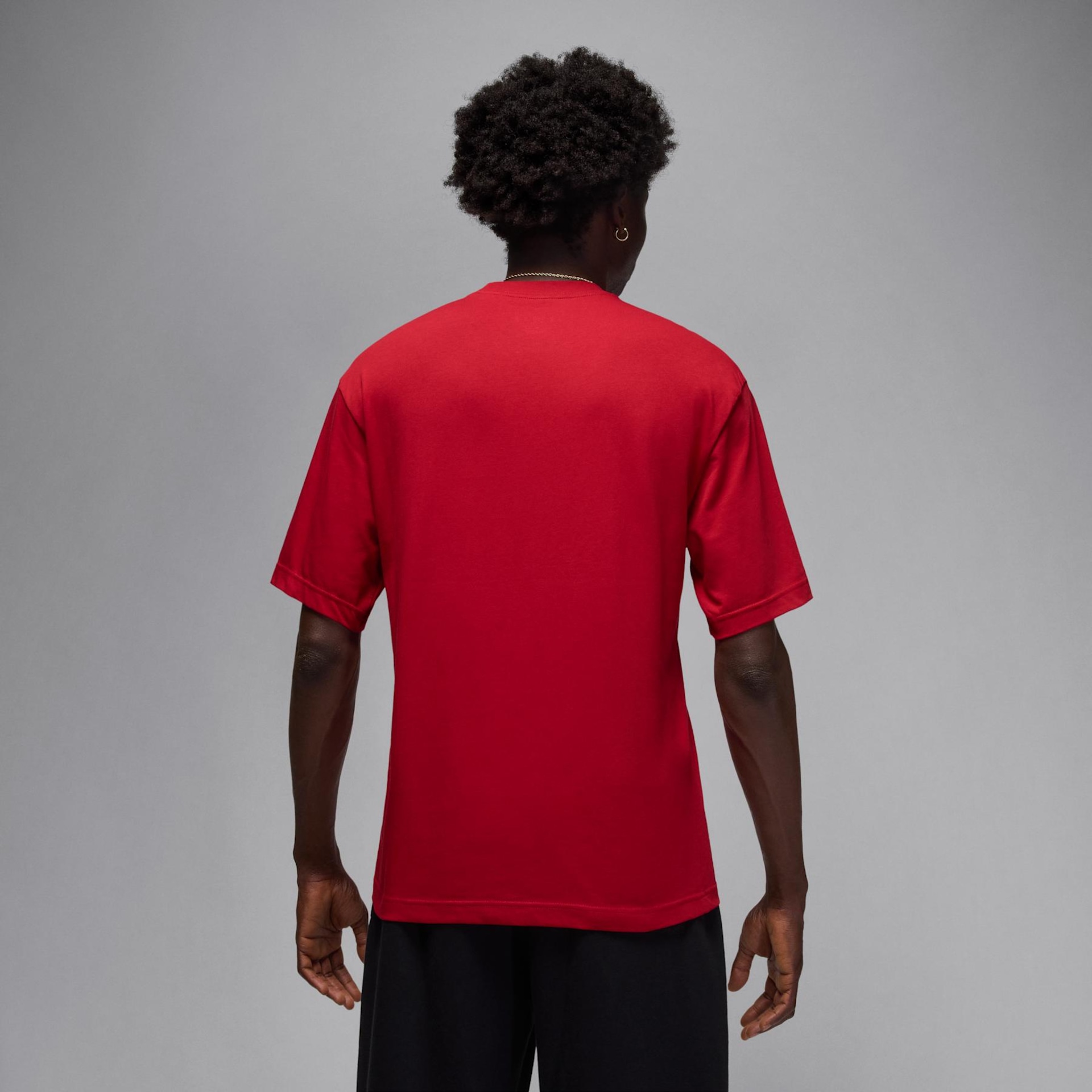 Camiseta Jordan Jumpman Masculina - Foto 2