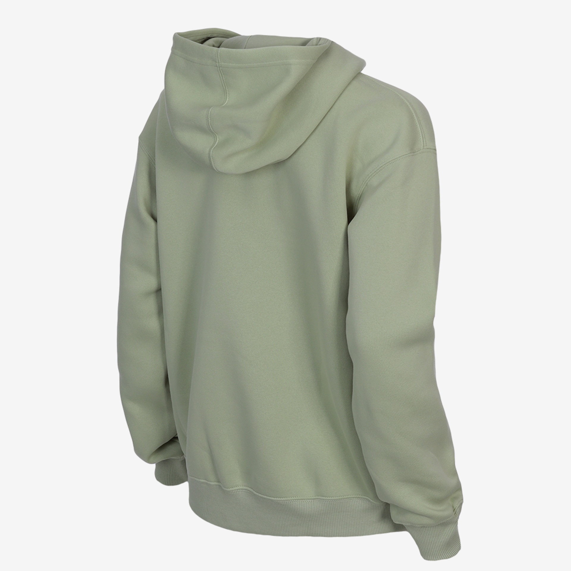 Blusão Jordan Jumpman Fleece Feminino - Foto 2