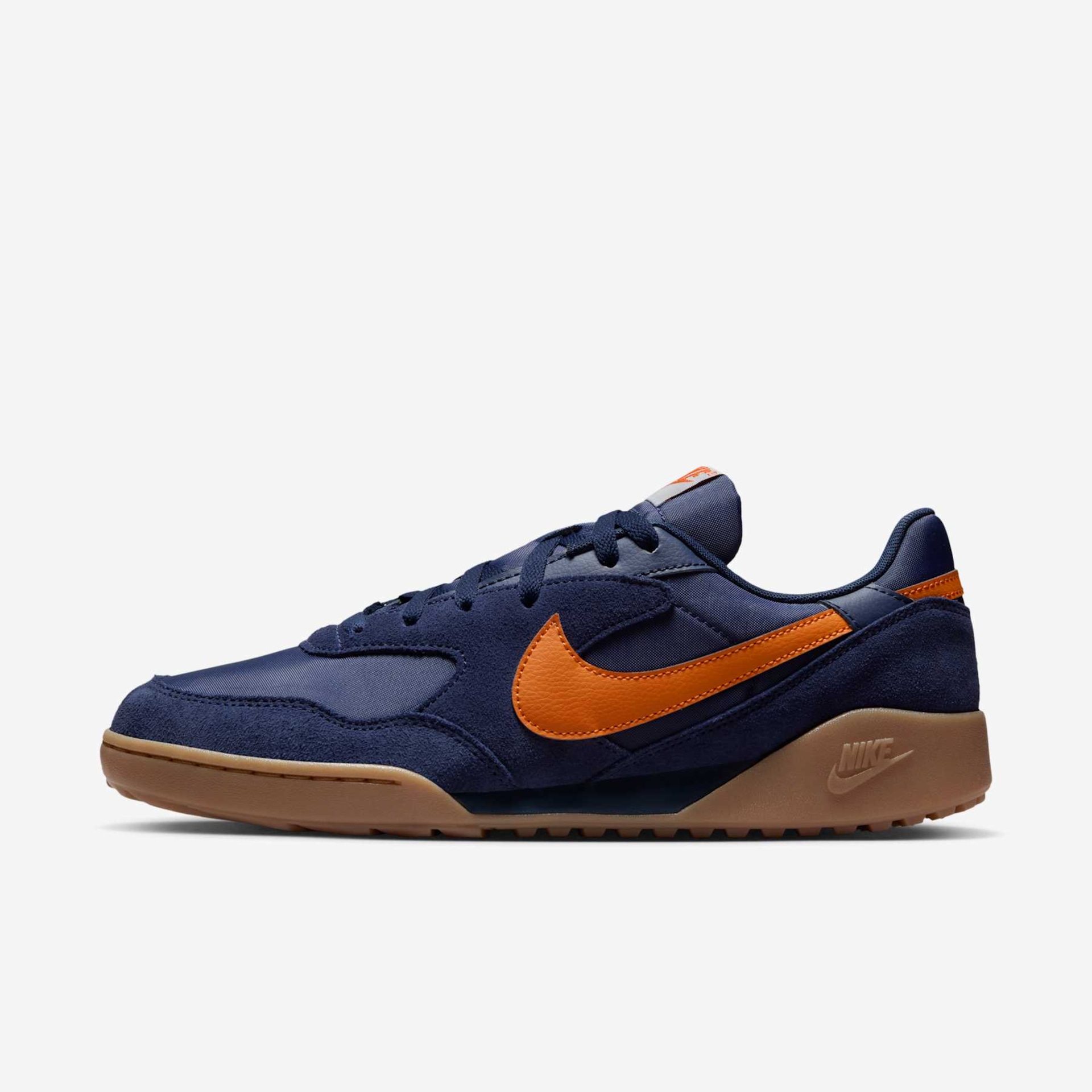 Imagem principal de Tênis Nike Terra Manta Suede Masculino