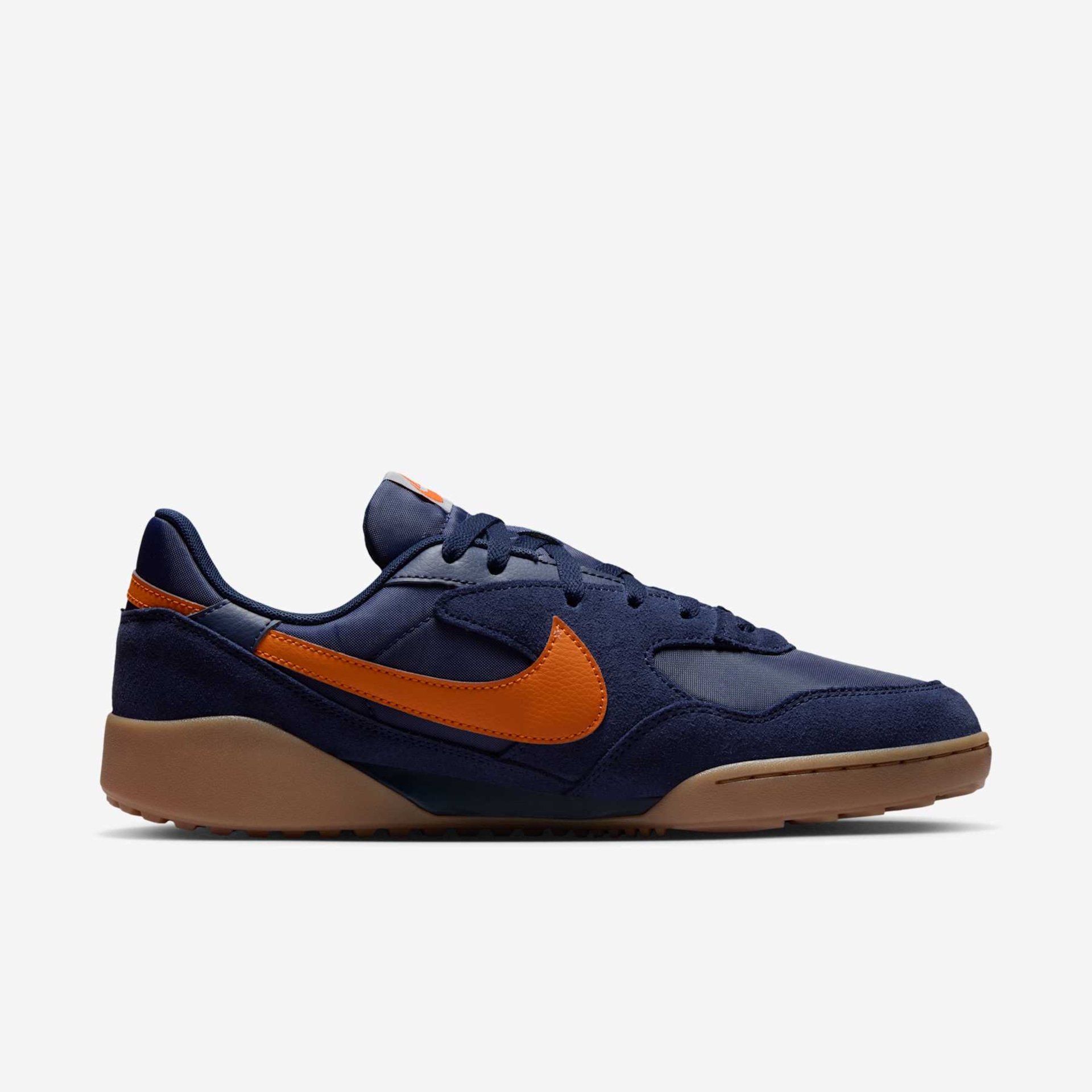 Tênis Nike Terra Manta Suede Masculino - Foto 3