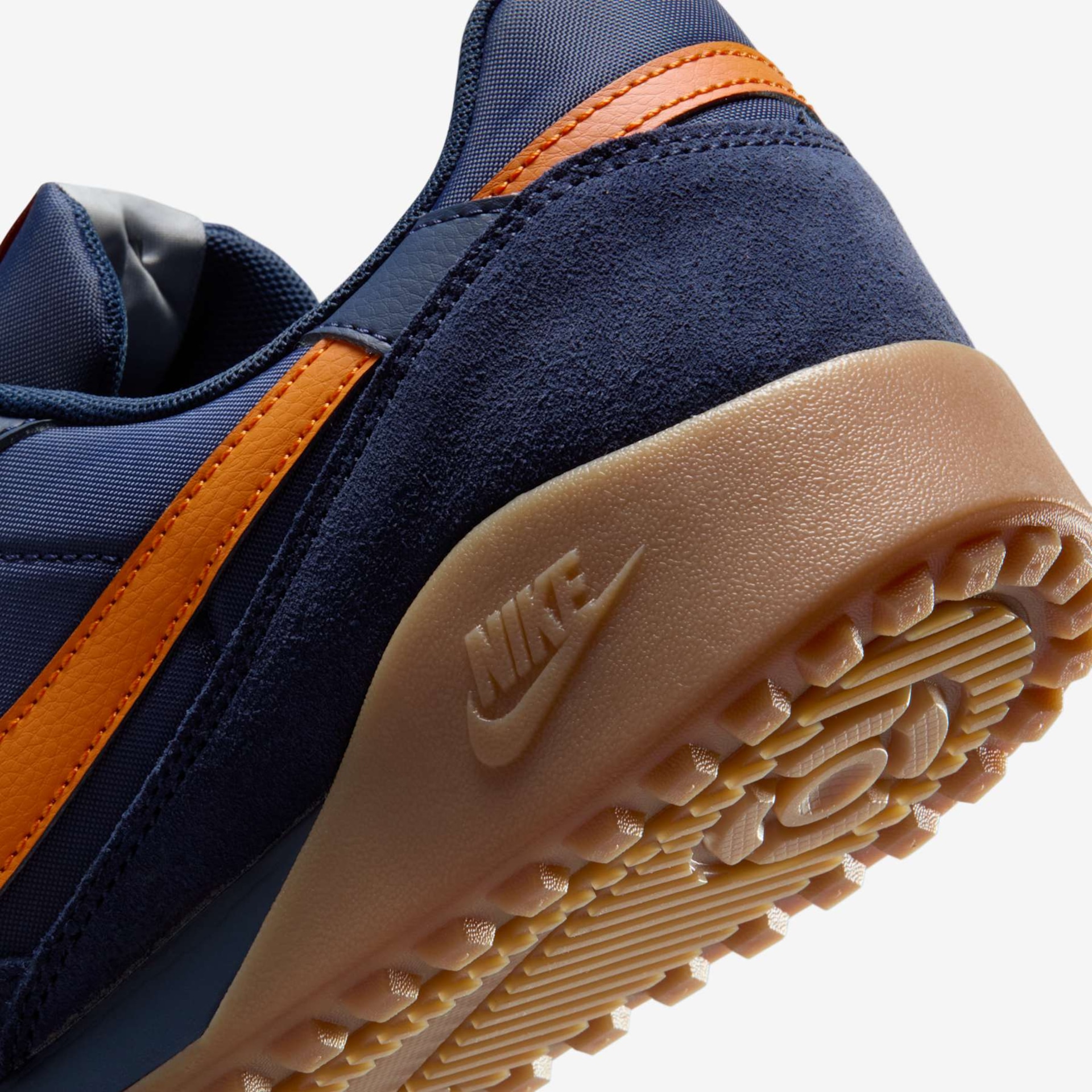 Tênis Nike Terra Manta Suede Masculino - Foto 8