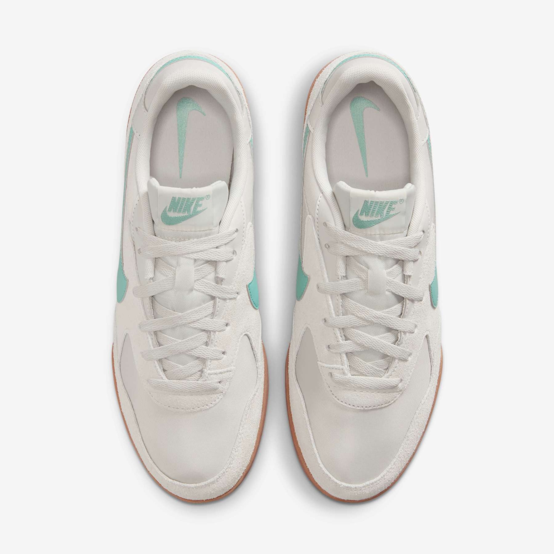 Tênis Nike Terra Manta Suede Masculino - Foto 4