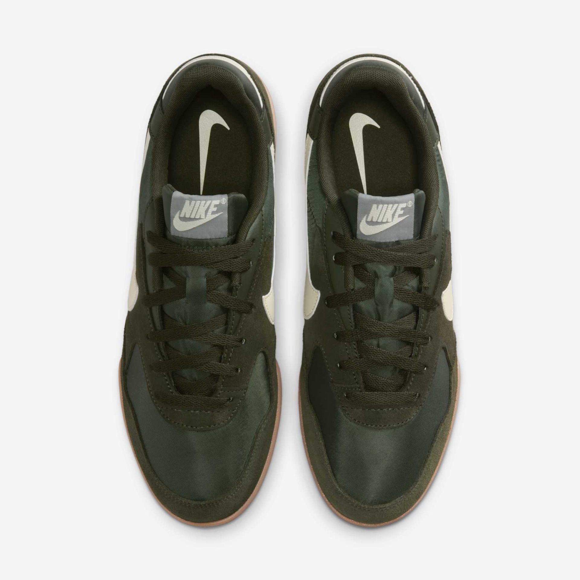 Tênis Nike Terra Manta Suede Masculino - Foto 4