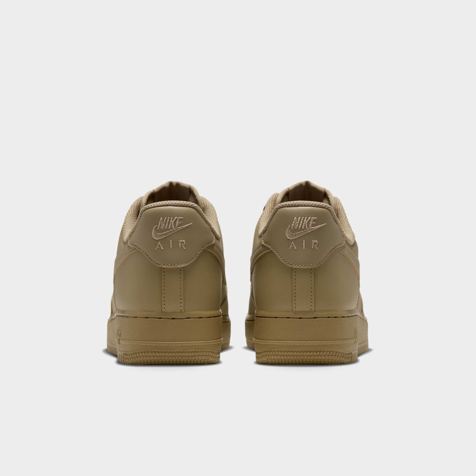 Tênis Nike Air Force 1 '07 Masculino - Foto 6
