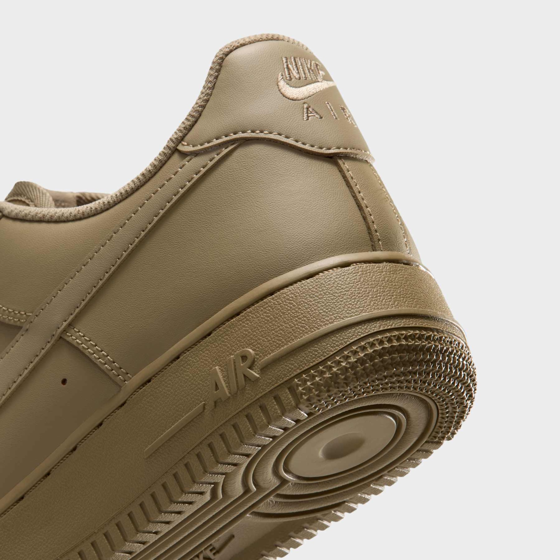 Tênis Nike Air Force 1 '07 Masculino - Foto 8