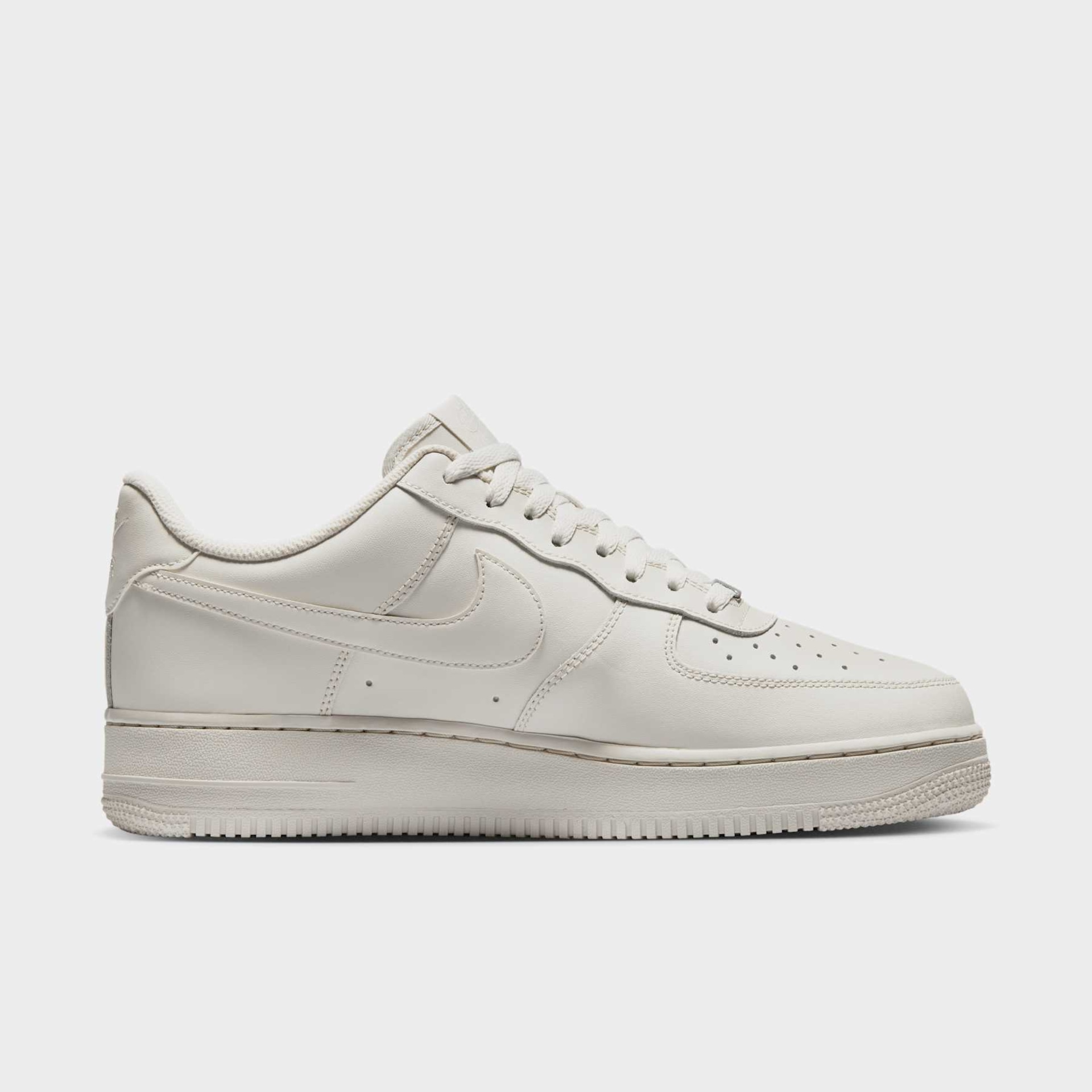    Tênis Nike Air Force 1 '07 Masculino - Foto 3