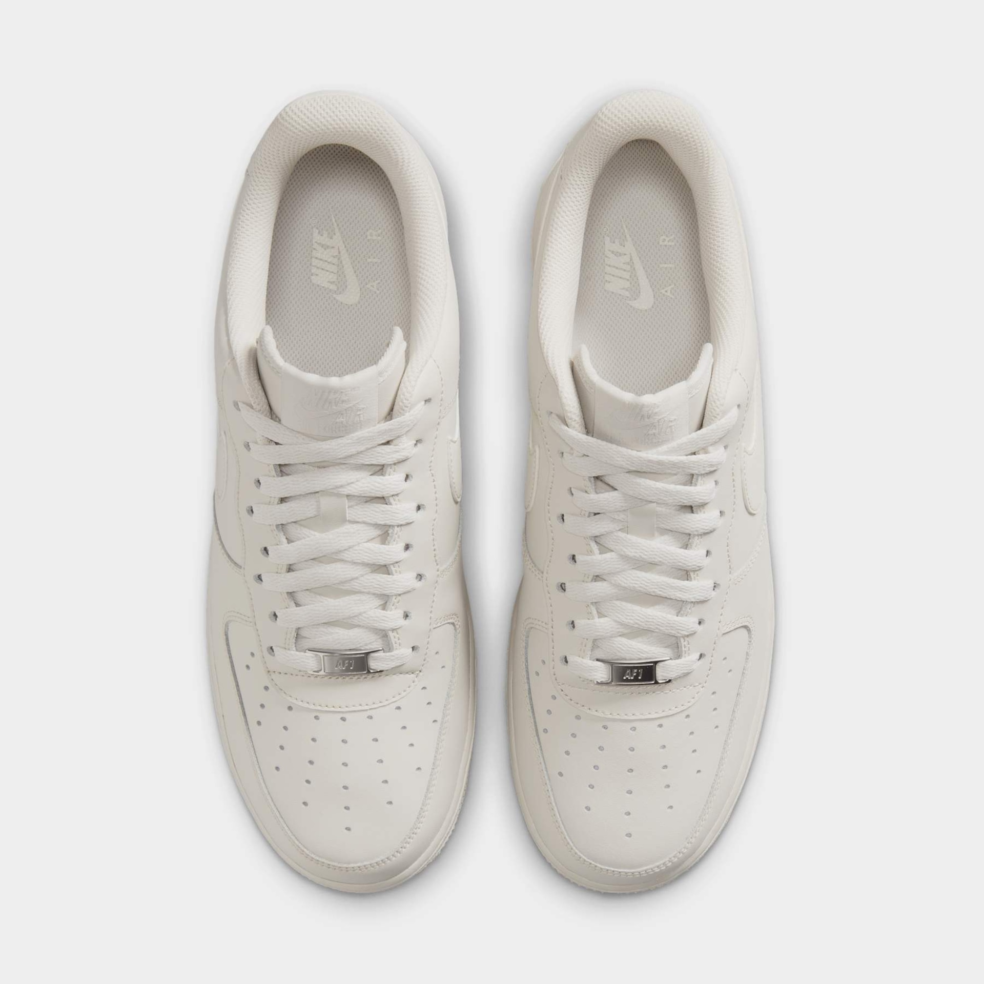     Tênis Nike Air Force 1 '07 Masculino - Foto 4