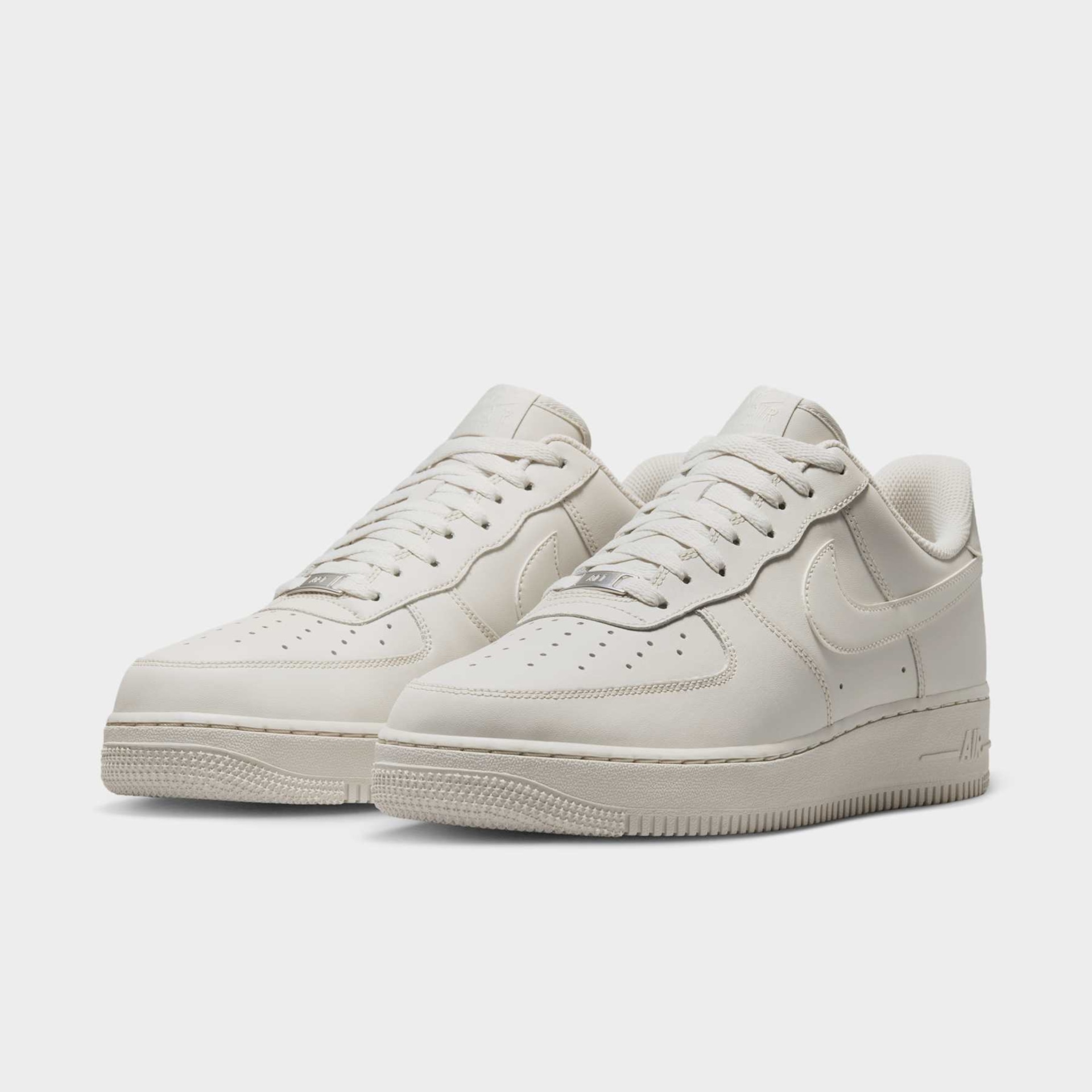     Tênis Nike Air Force 1 '07 Masculino - Foto 5