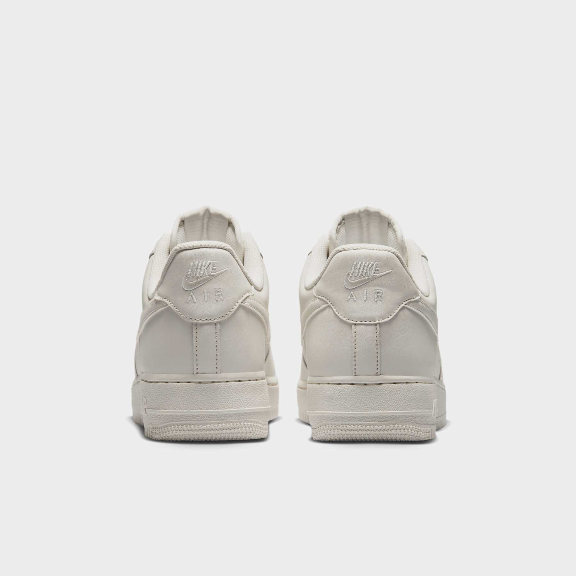     Tênis Nike Air Force 1 '07 Masculino - Foto 6