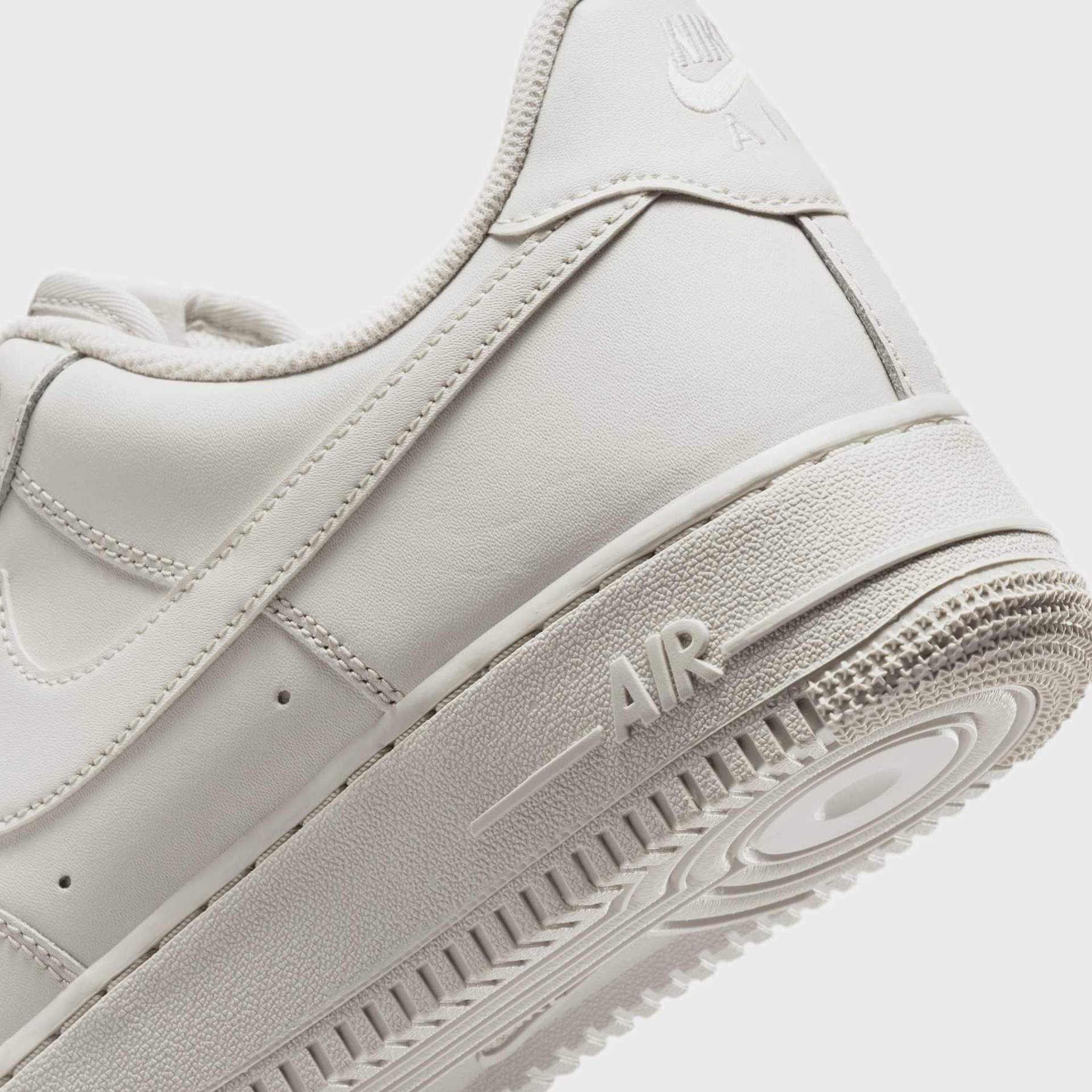     Tênis Nike Air Force 1 '07 Masculino - Foto 8