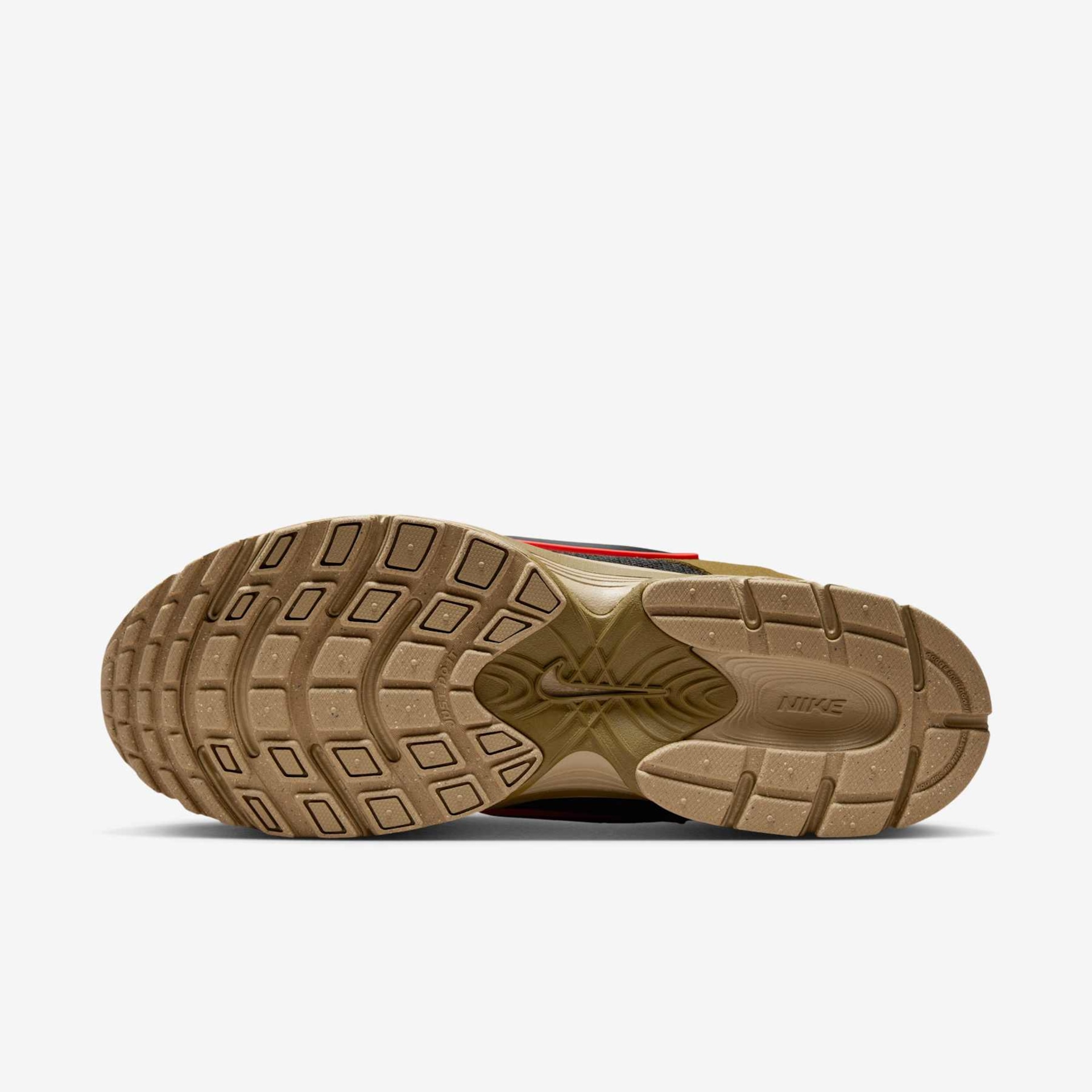 Tênis Nike V5 Runner Suede Masculino - Foto 2