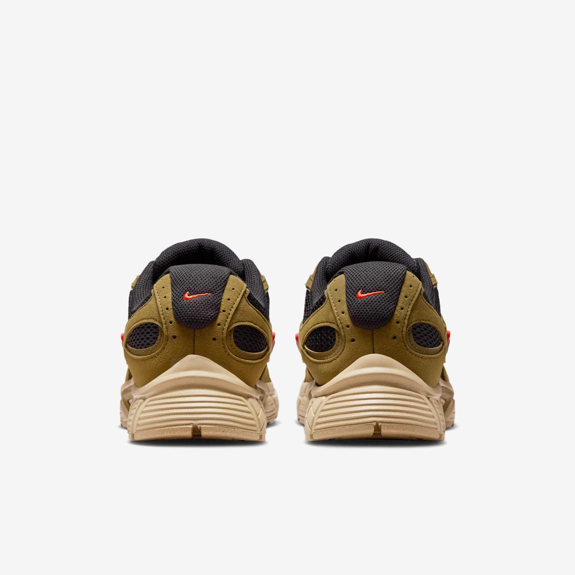 Tênis Nike V5 Runner Suede Masculino - Foto 6