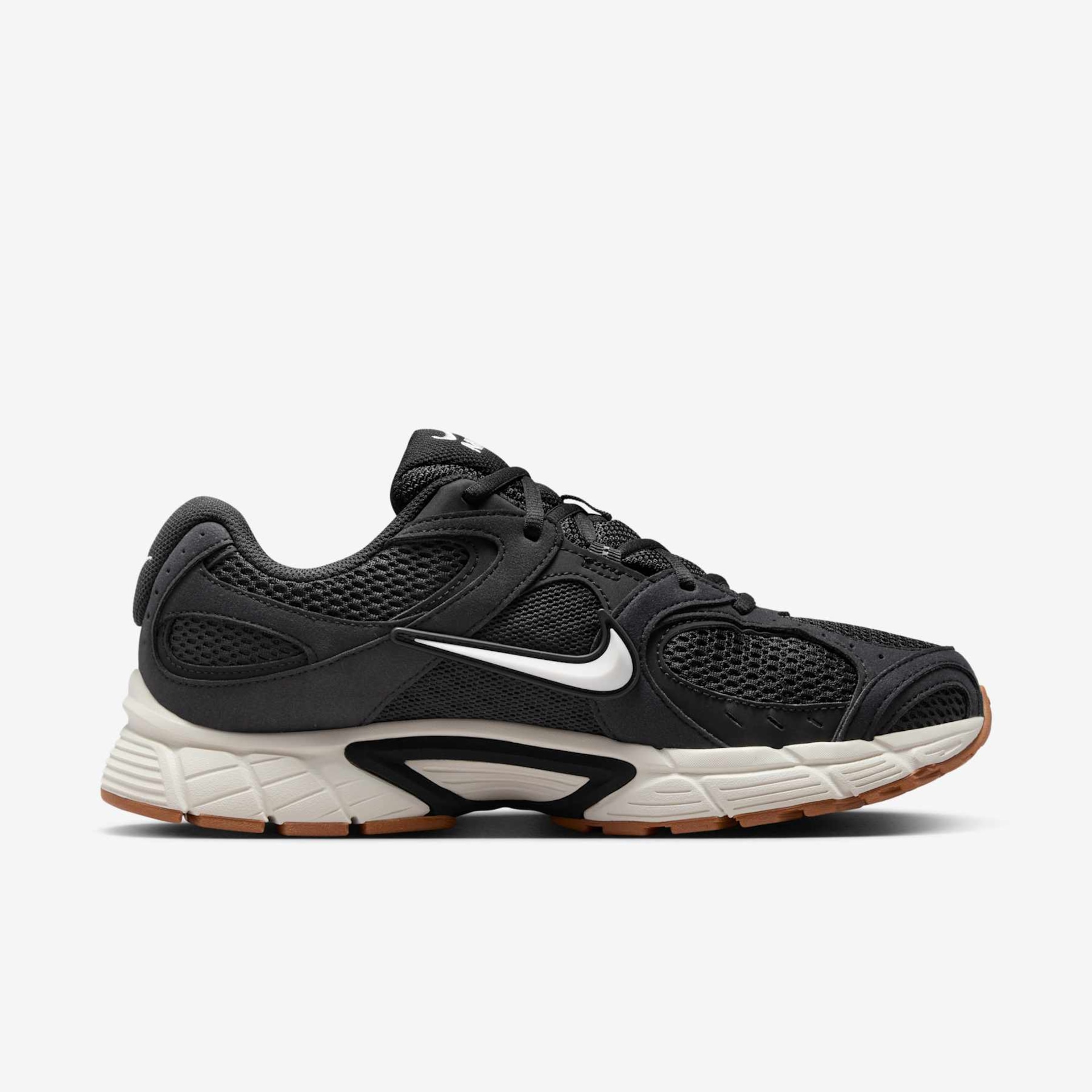 Tênis Nike V5 Runner Suede Masculino - Foto 3
