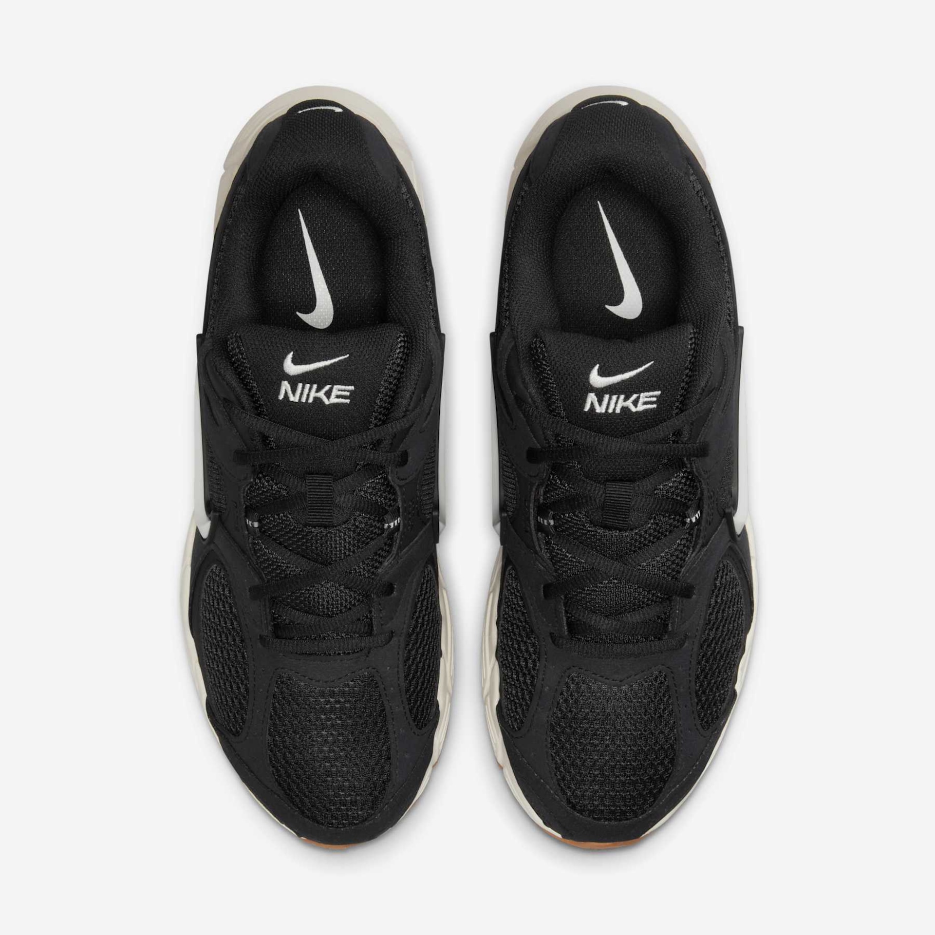 Tênis Nike V5 Runner Suede Masculino - Foto 4