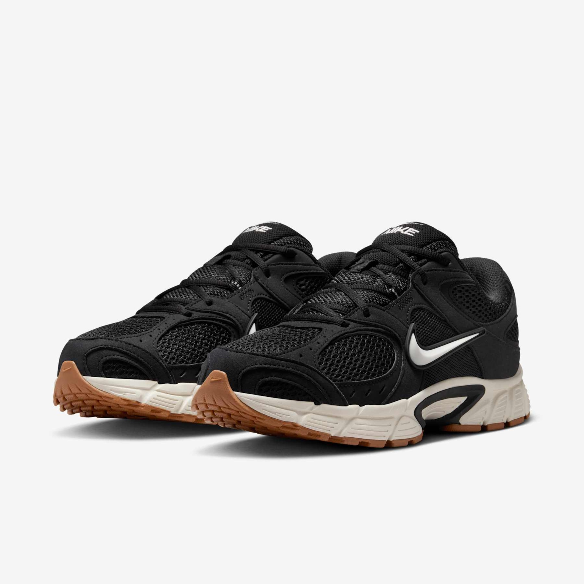 Tênis Nike V5 Runner Suede Masculino - Foto 5