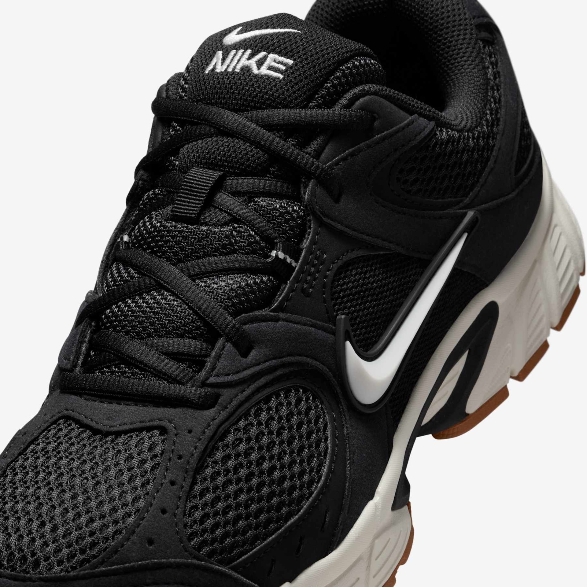 Tênis Nike V5 Runner Suede Masculino - Foto 7