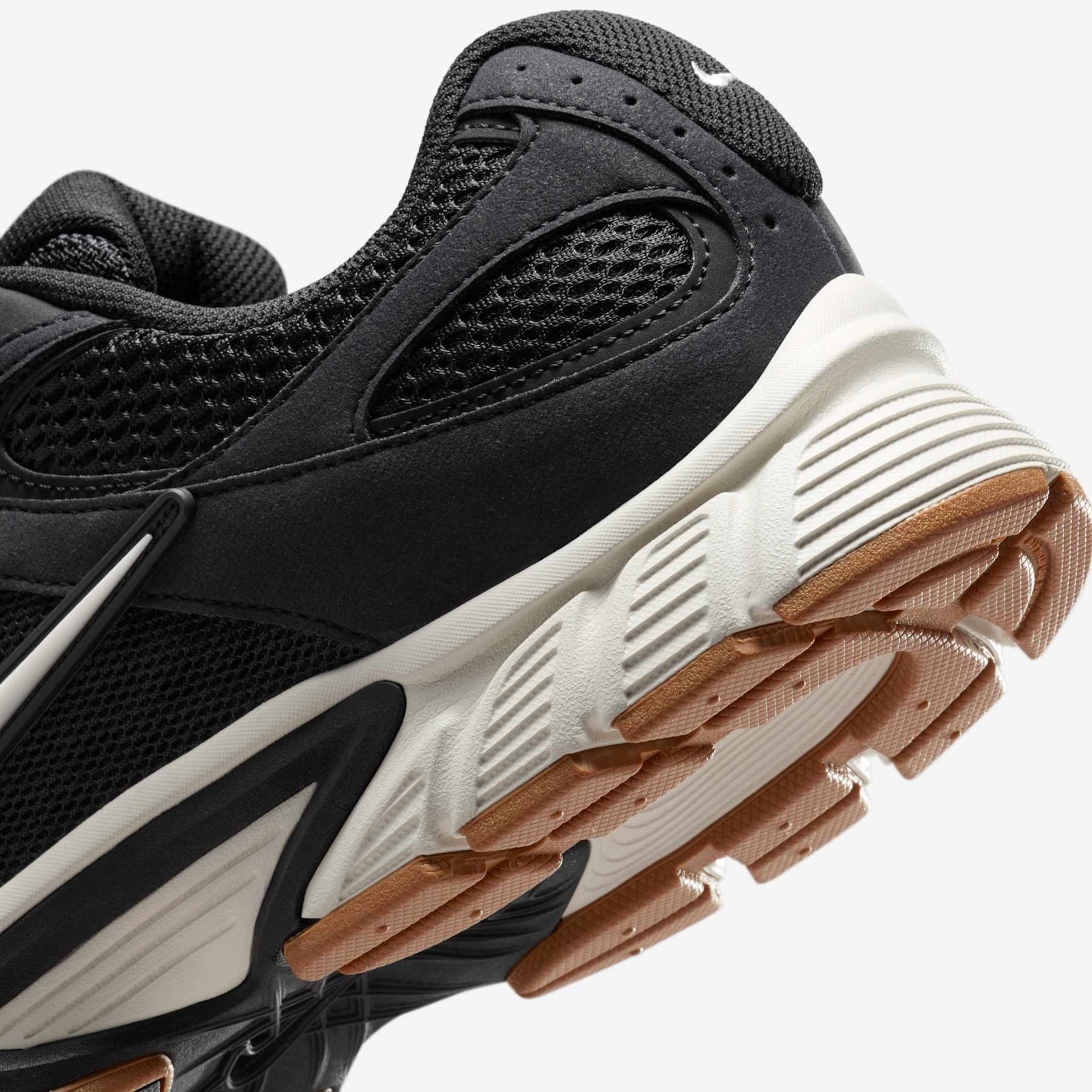 Tênis Nike V5 Runner Suede Masculino - Foto 8
