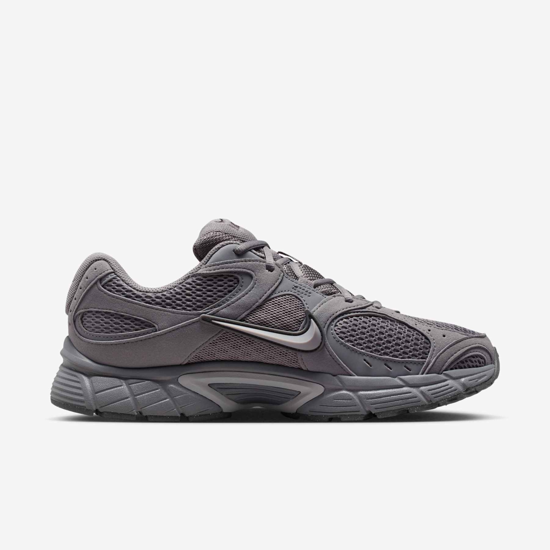 Tênis Nike V5 Runner Suede Masculino - Foto 3