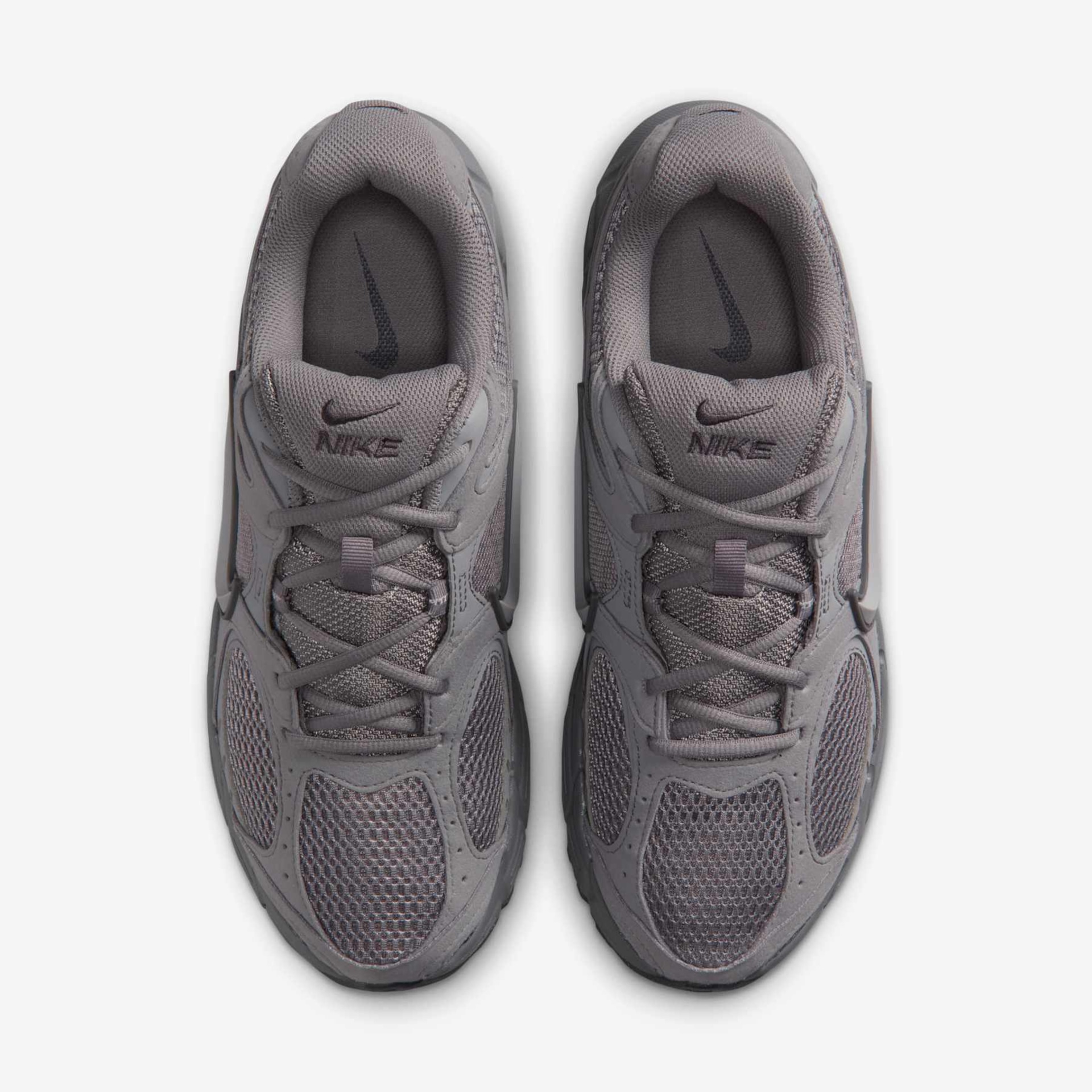 Tênis Nike V5 Runner Suede Masculino - Foto 4