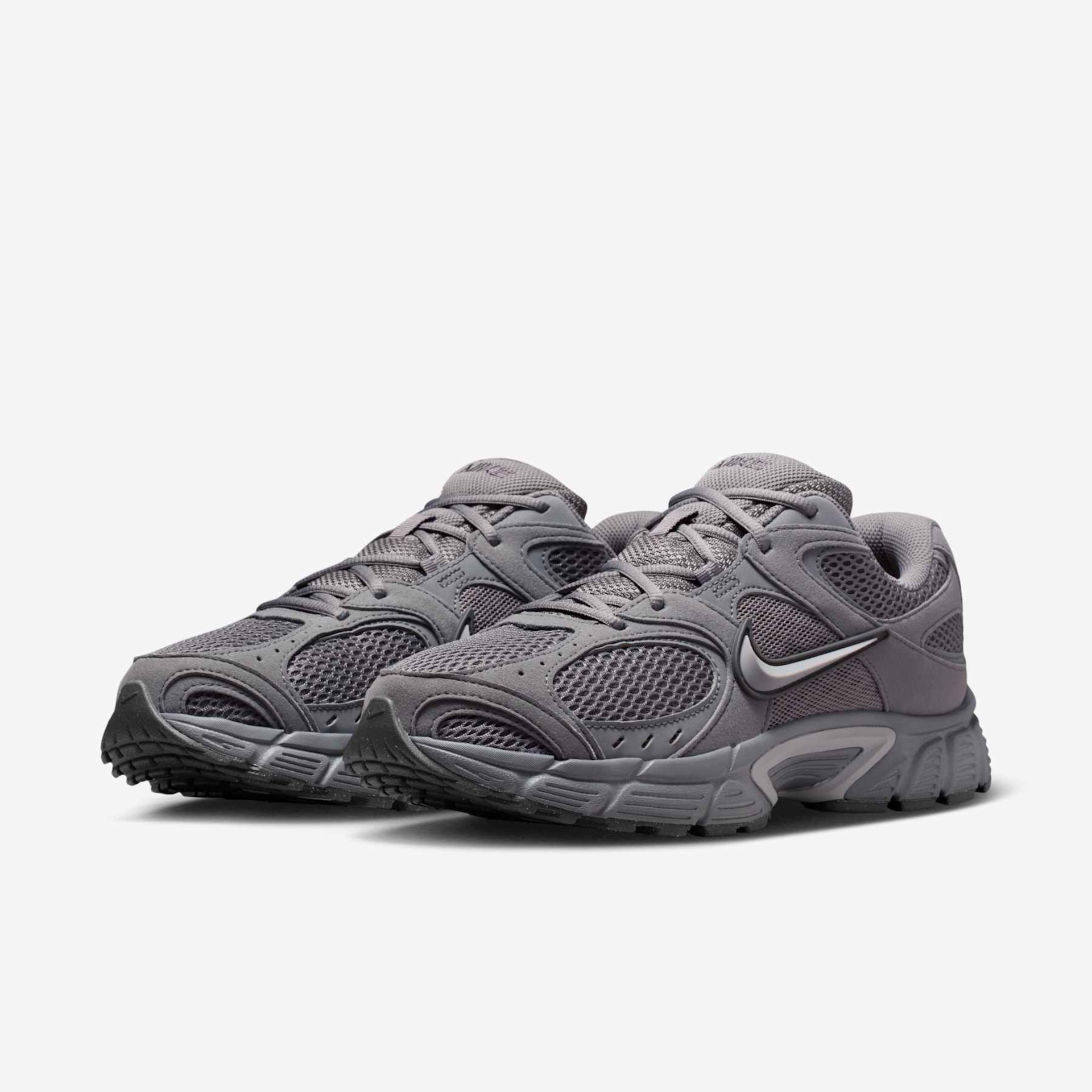 Tênis Nike V5 Runner Suede Masculino - Foto 5