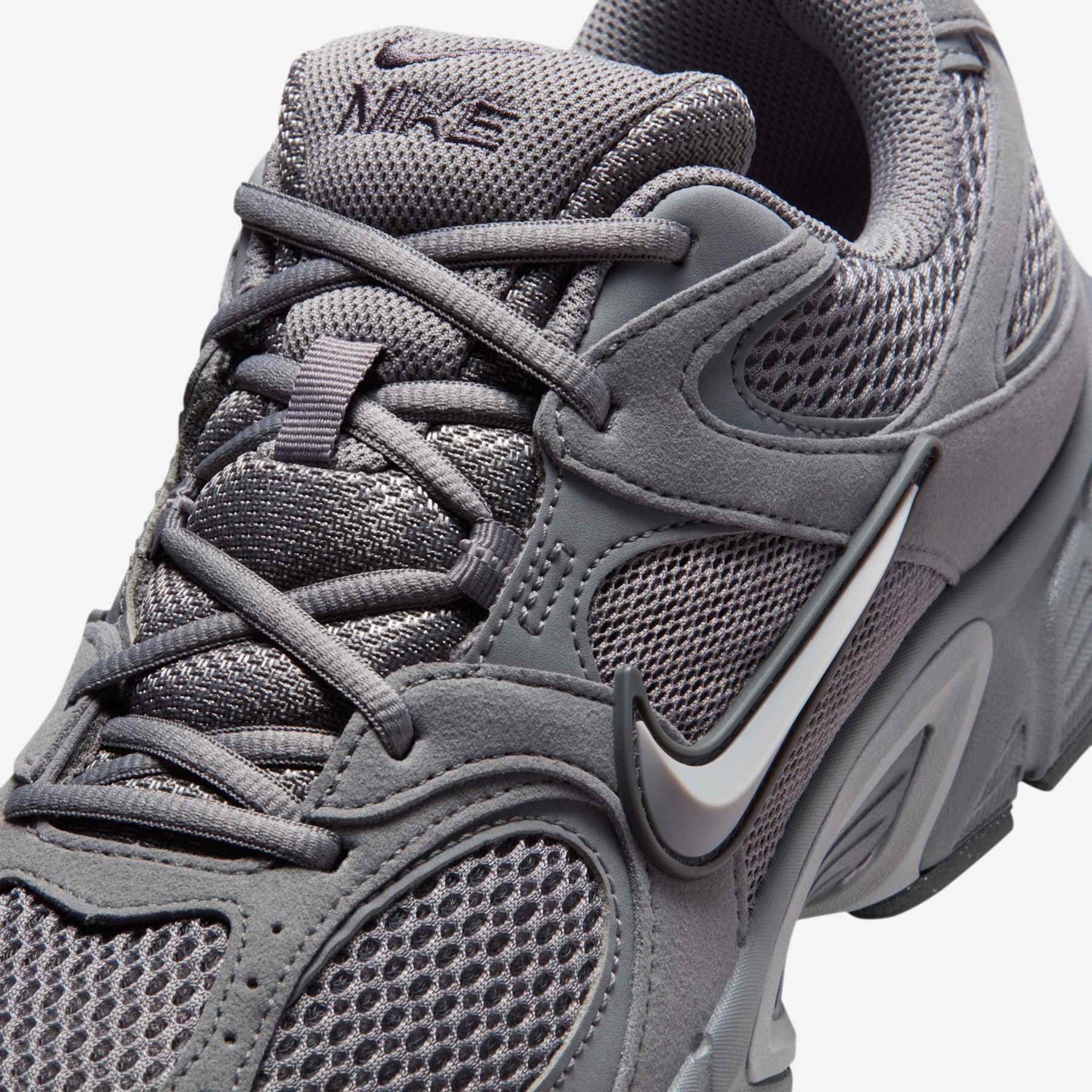Tênis Nike V5 Runner Suede Masculino - Foto 7