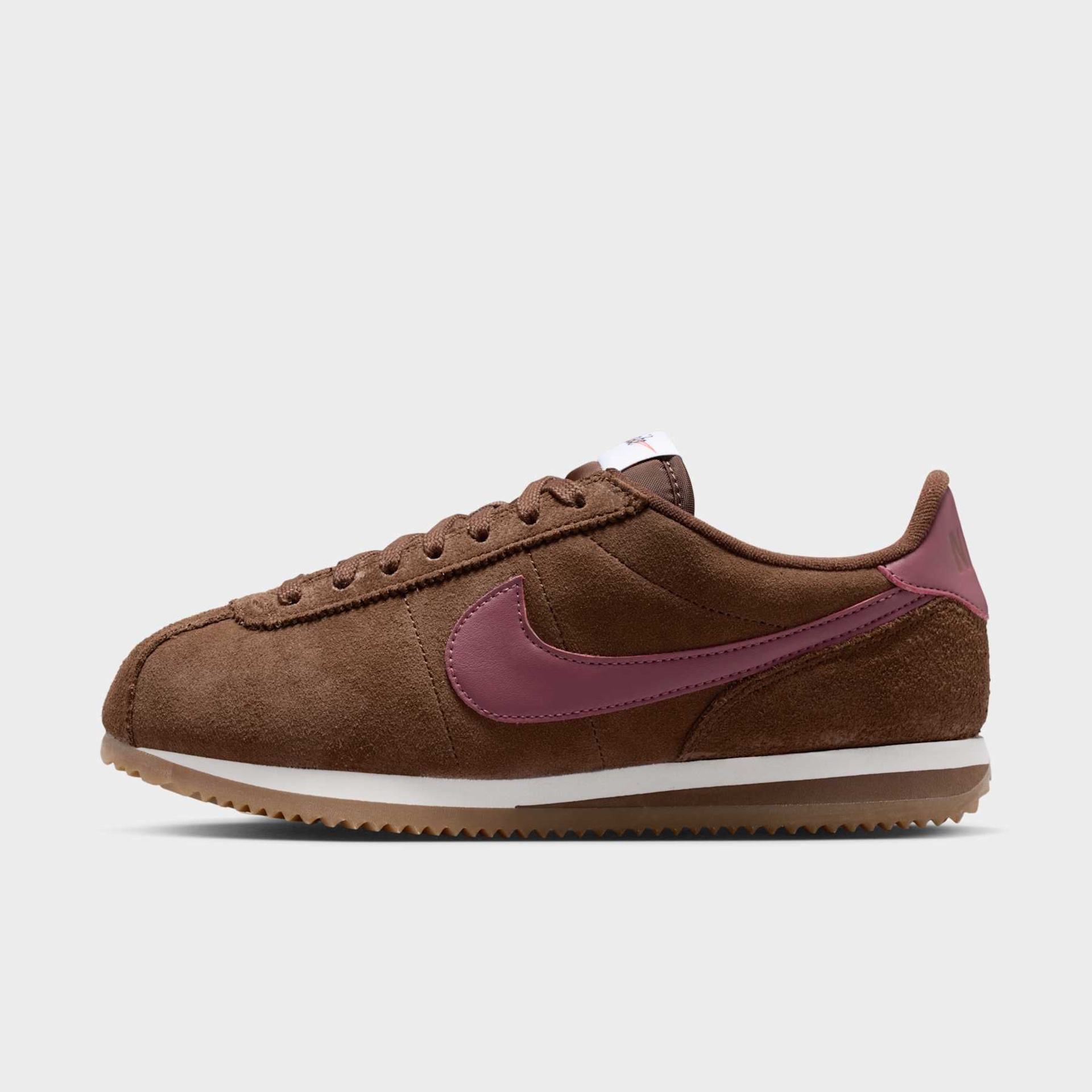 Imagem principal de Tênis Nike Cortez Suede Feminino