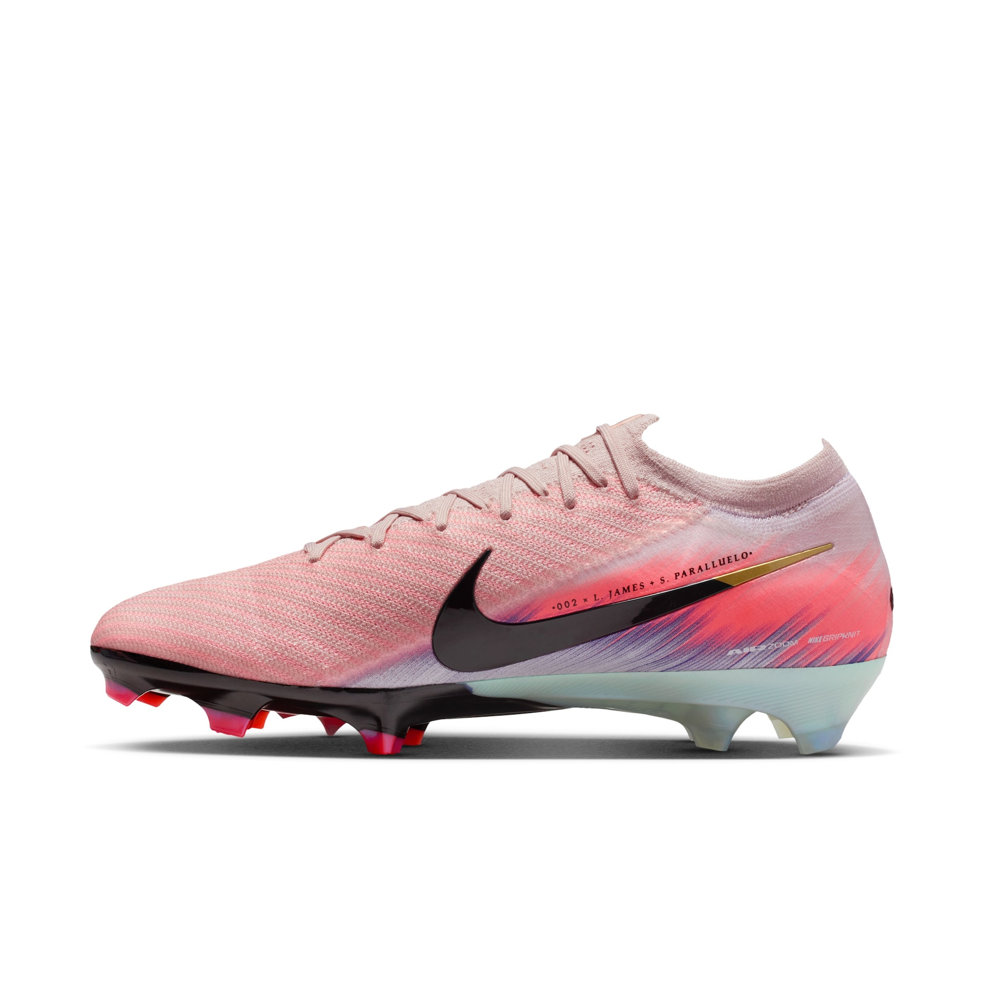 Imagem principal de Chuteira Campo Nike Zoom Mercurial Vapor 16 Elite United
