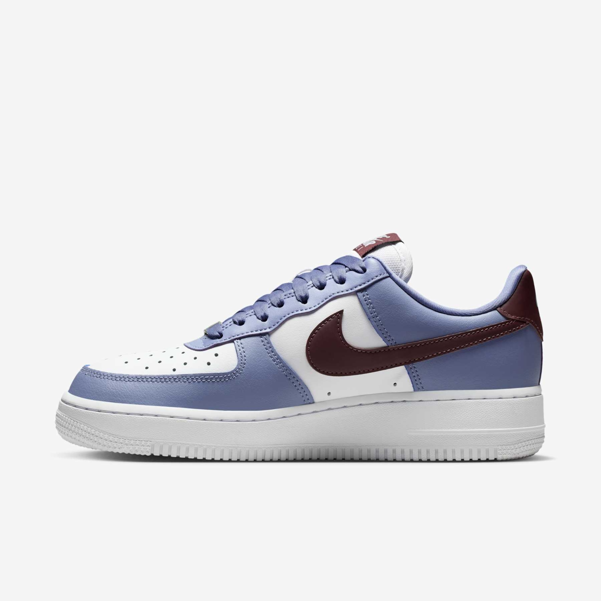Tênis Nike Air Force 1 '07 Feminino - Foto 1
