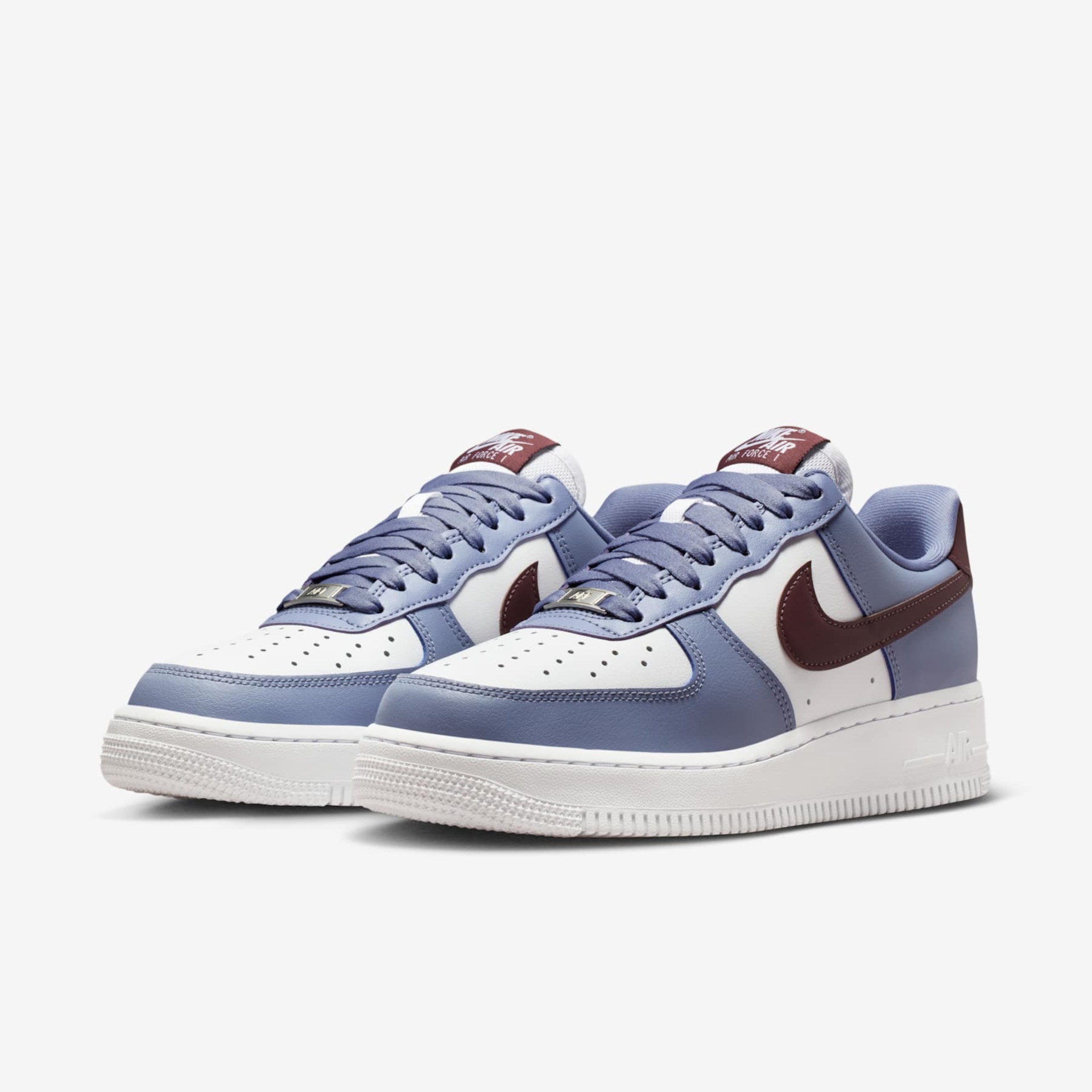 Tênis Nike Air Force 1 '07 Feminino - Foto 5