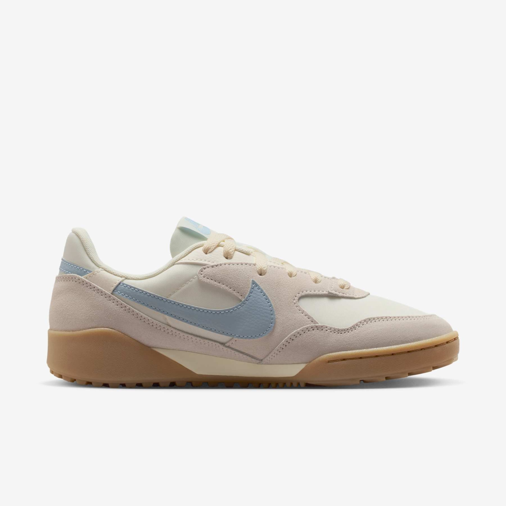 Tênis Nike Terra Manta Suede Feminino - Foto 3