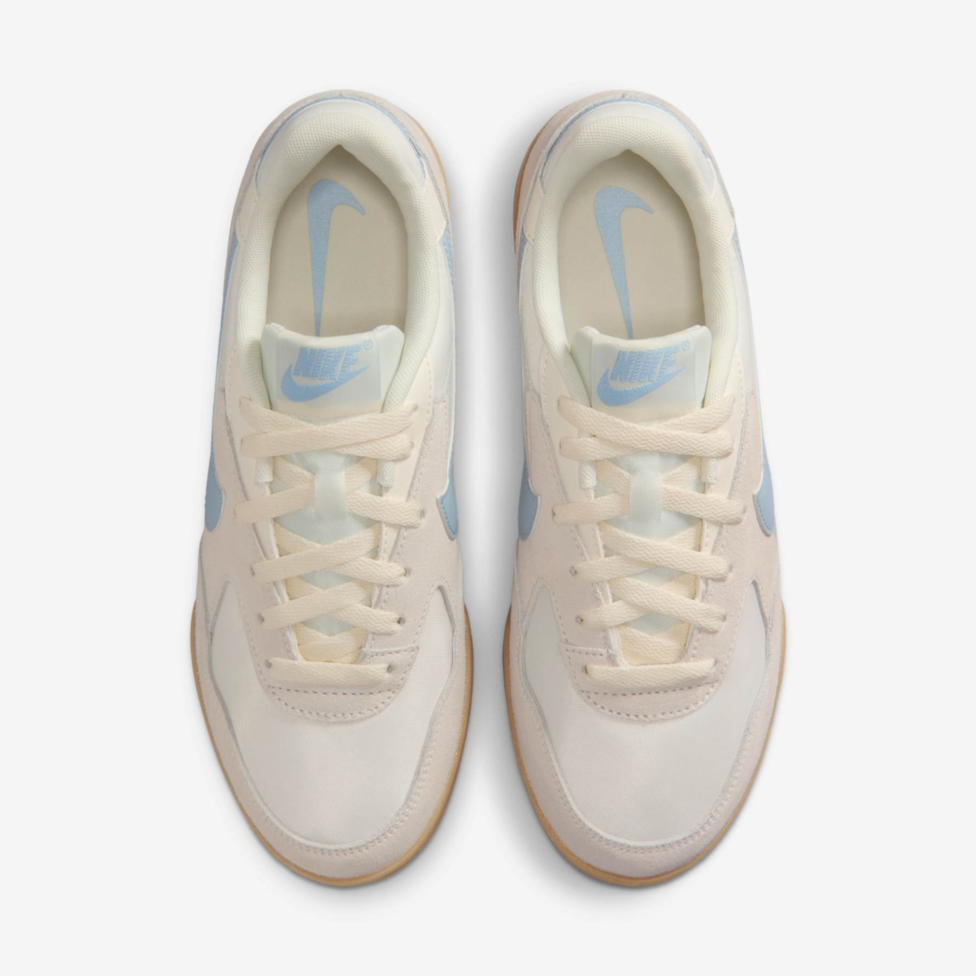 Tênis Nike Terra Manta Suede Feminino - Foto 4