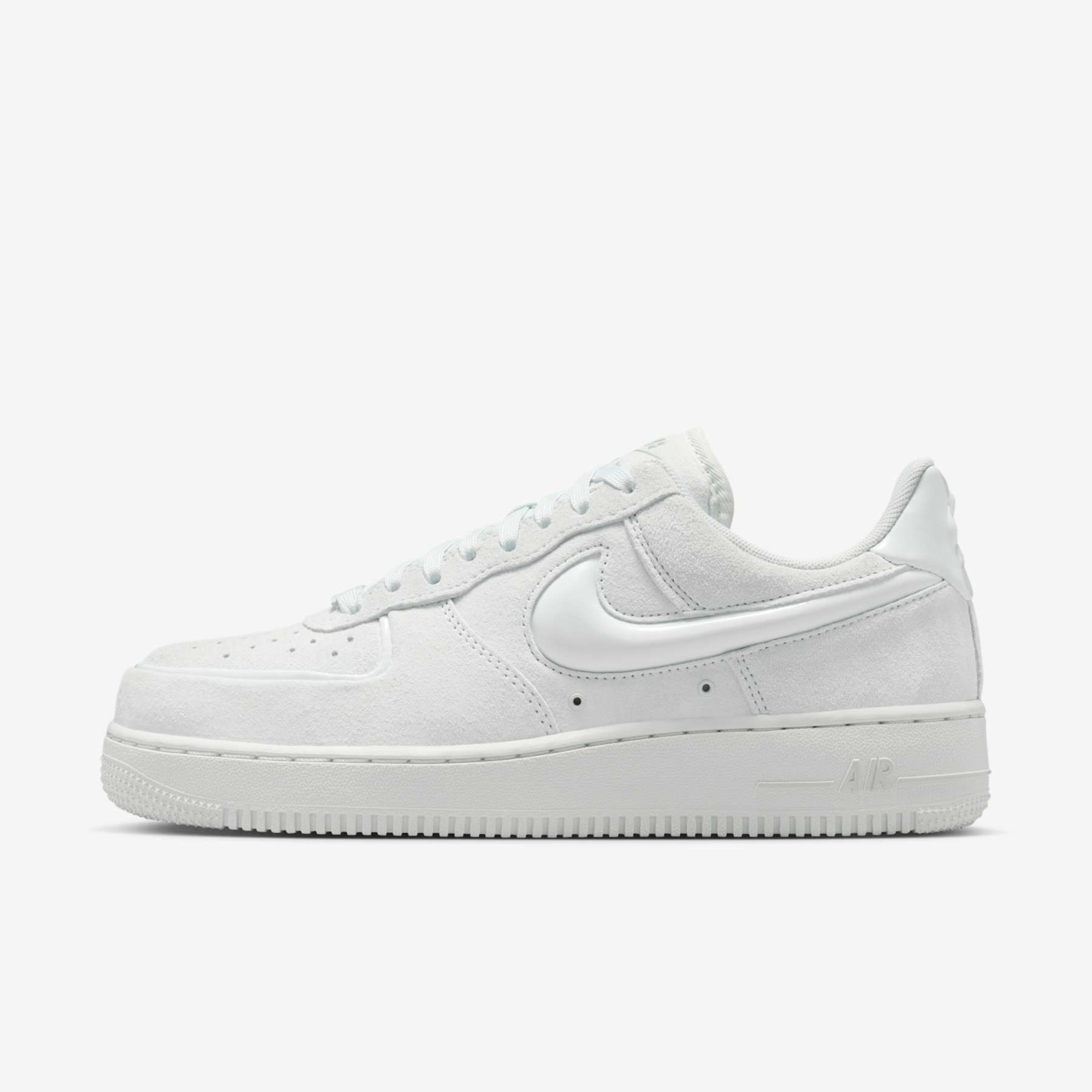 Tênis Nike Air Force 1 '07 Feminino - Foto 1