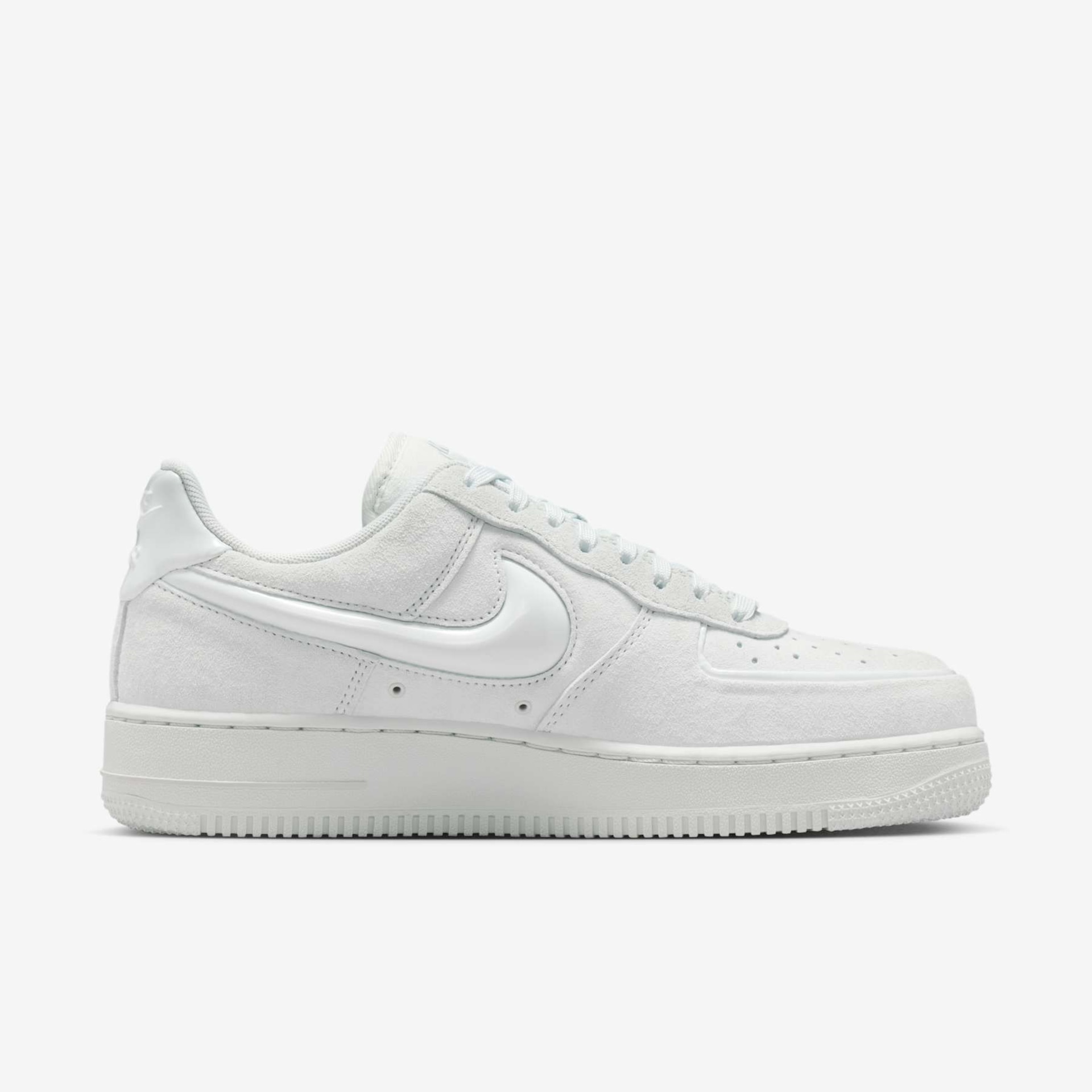 Tênis Nike Air Force 1 '07 Feminino - Foto 3