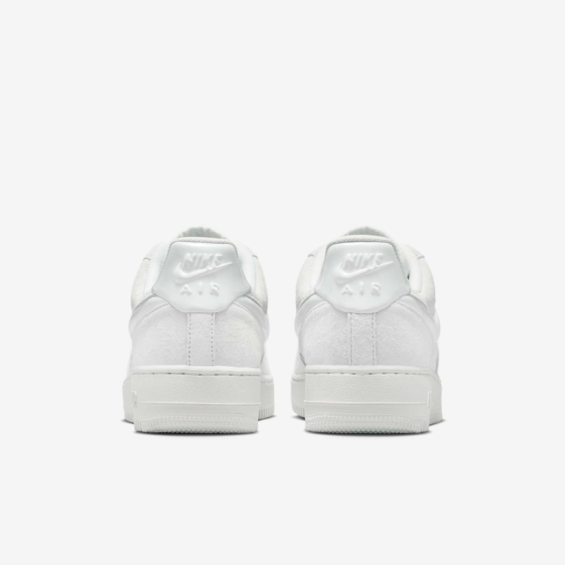 Tênis Nike Air Force 1 '07 Feminino - Foto 6