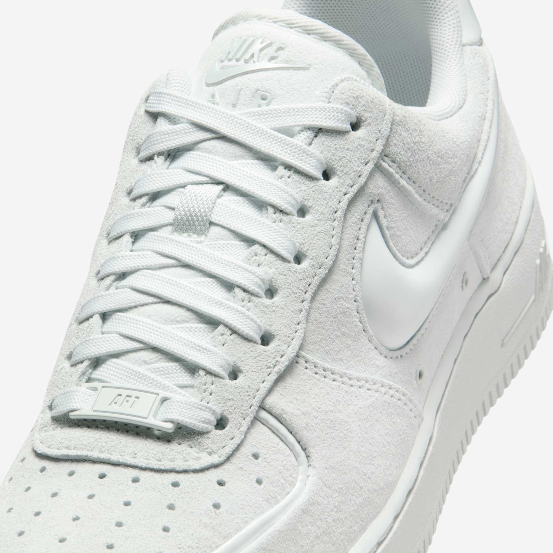 Tênis Nike Air Force 1 '07 Feminino - Foto 7