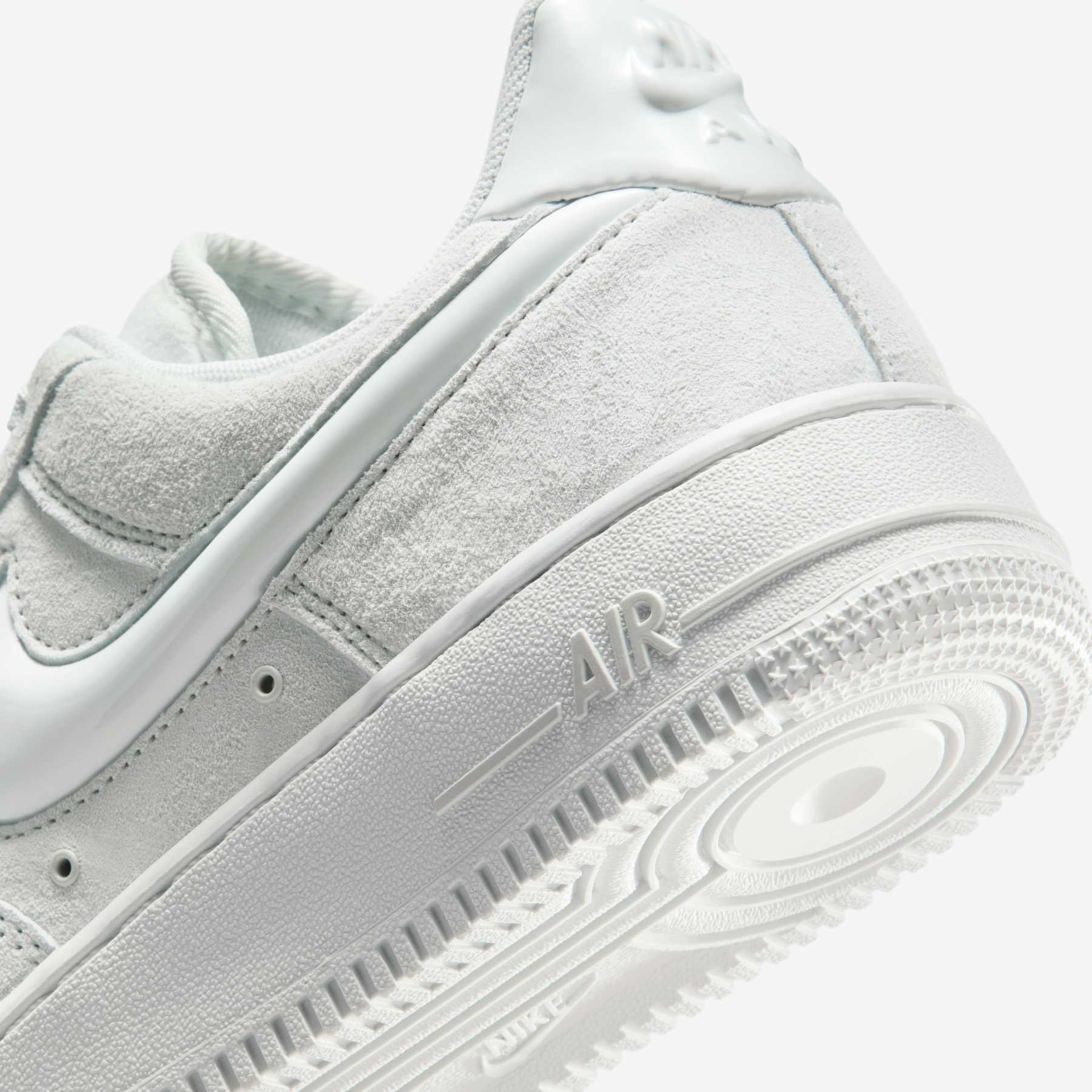 Tênis Nike Air Force 1 '07 Feminino - Foto 8