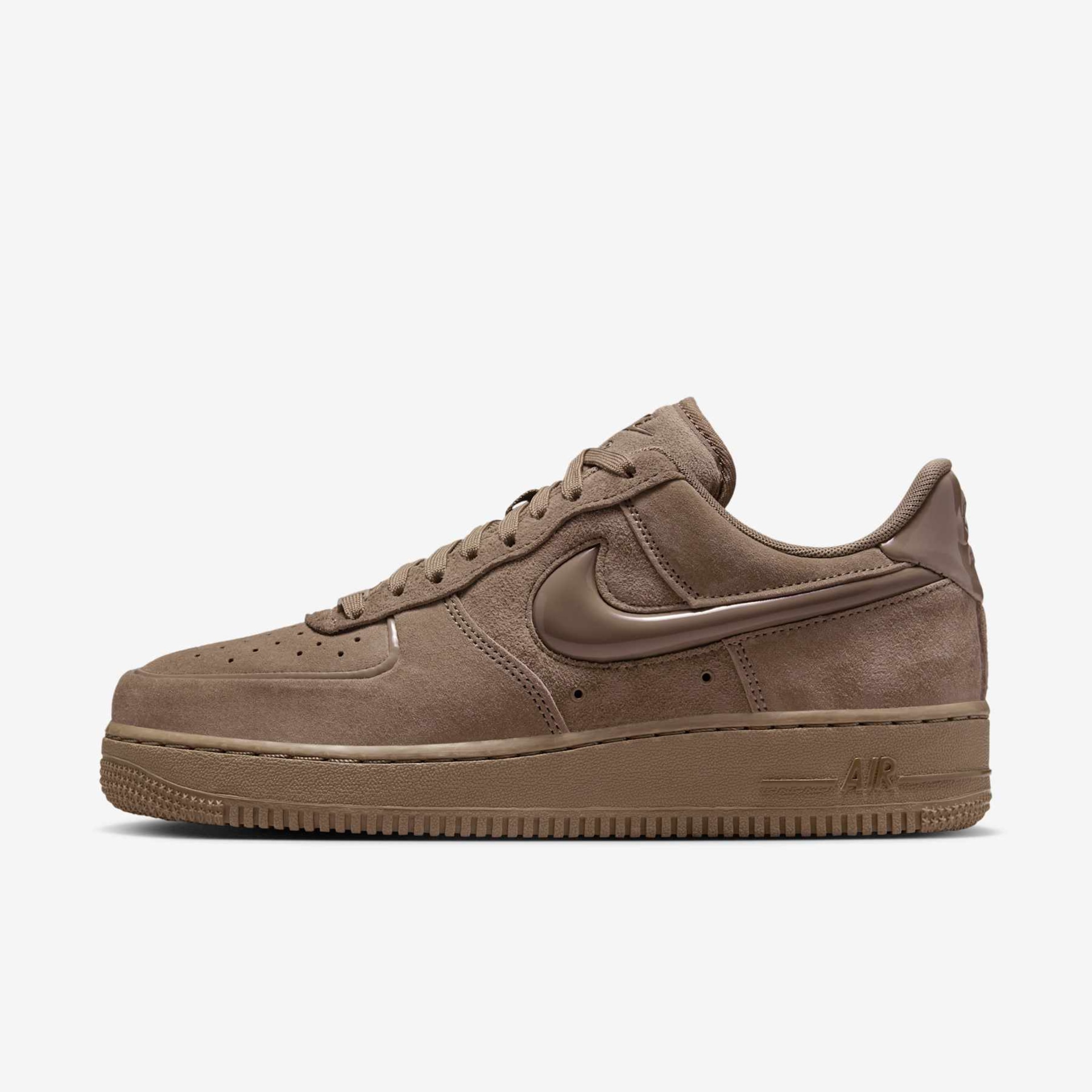 Imagem principal de Tênis Nike Air Force 1 '07 Feminino