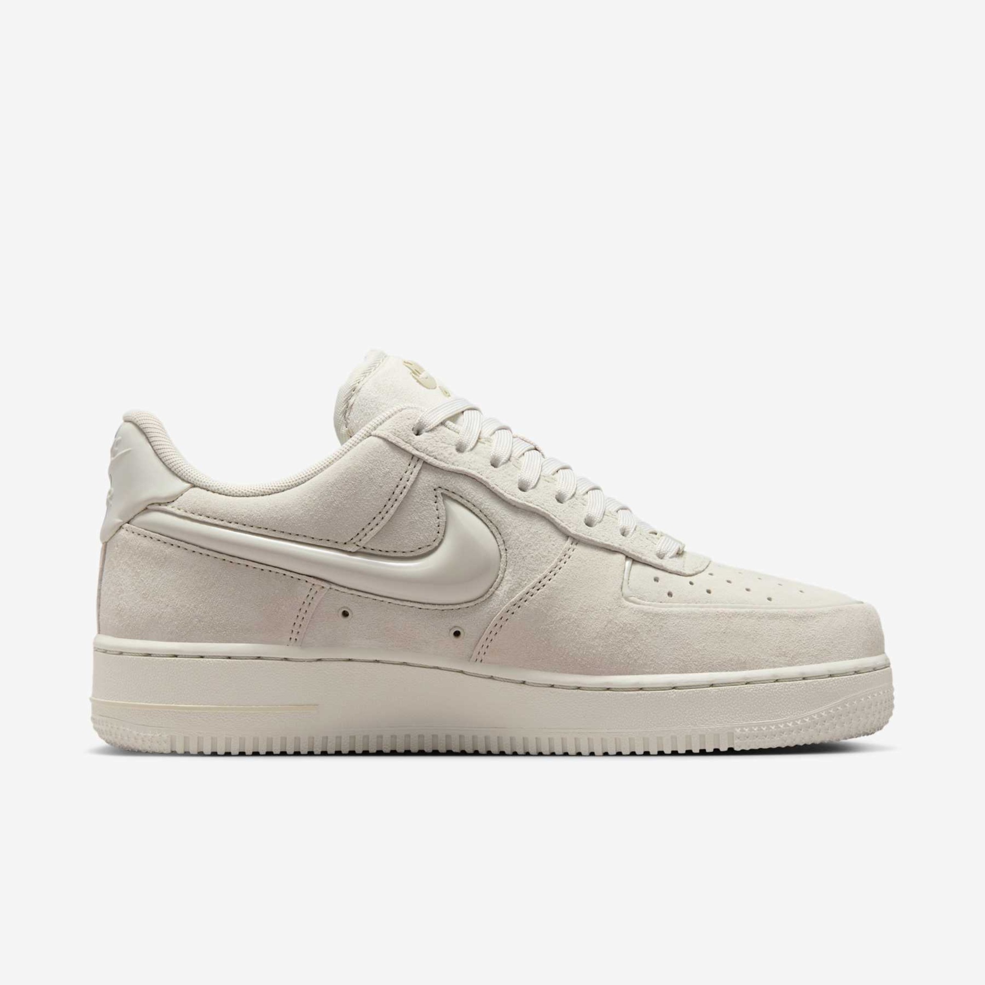 Tênis Nike Air Force 1 '07 Feminino - Foto 3