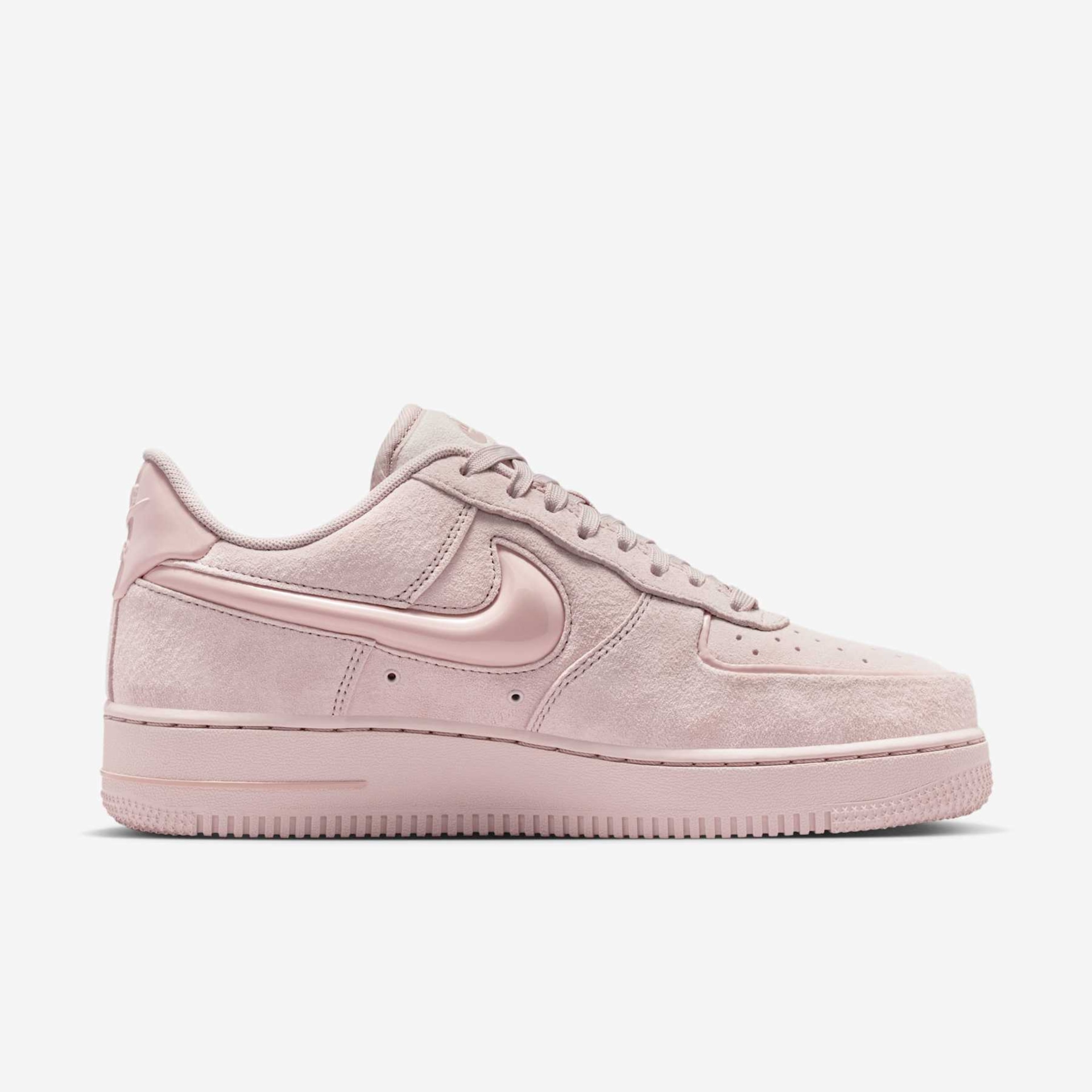 Tênis Nike Air Force 1 '07 Feminino - Foto 3