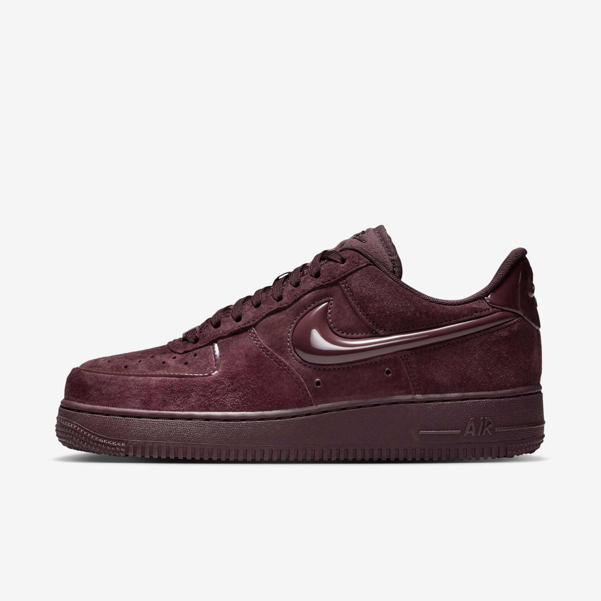 Imagem principal de Tênis Nike Air Force 1 '07 Feminino