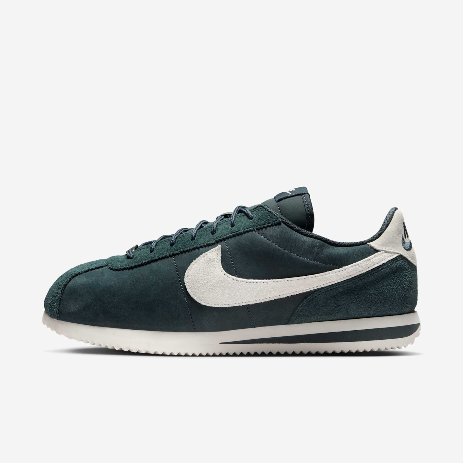 Imagem principal de Tênis nike Cortez Premium Masculino