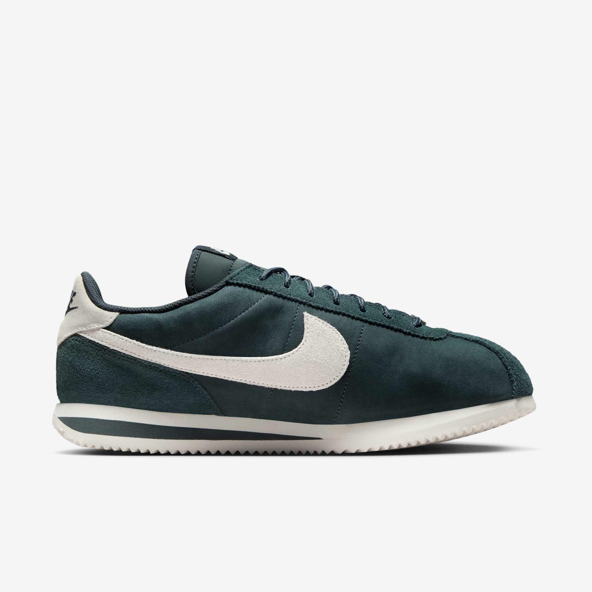 Tênis nike Cortez Premium Masculino - Foto 3