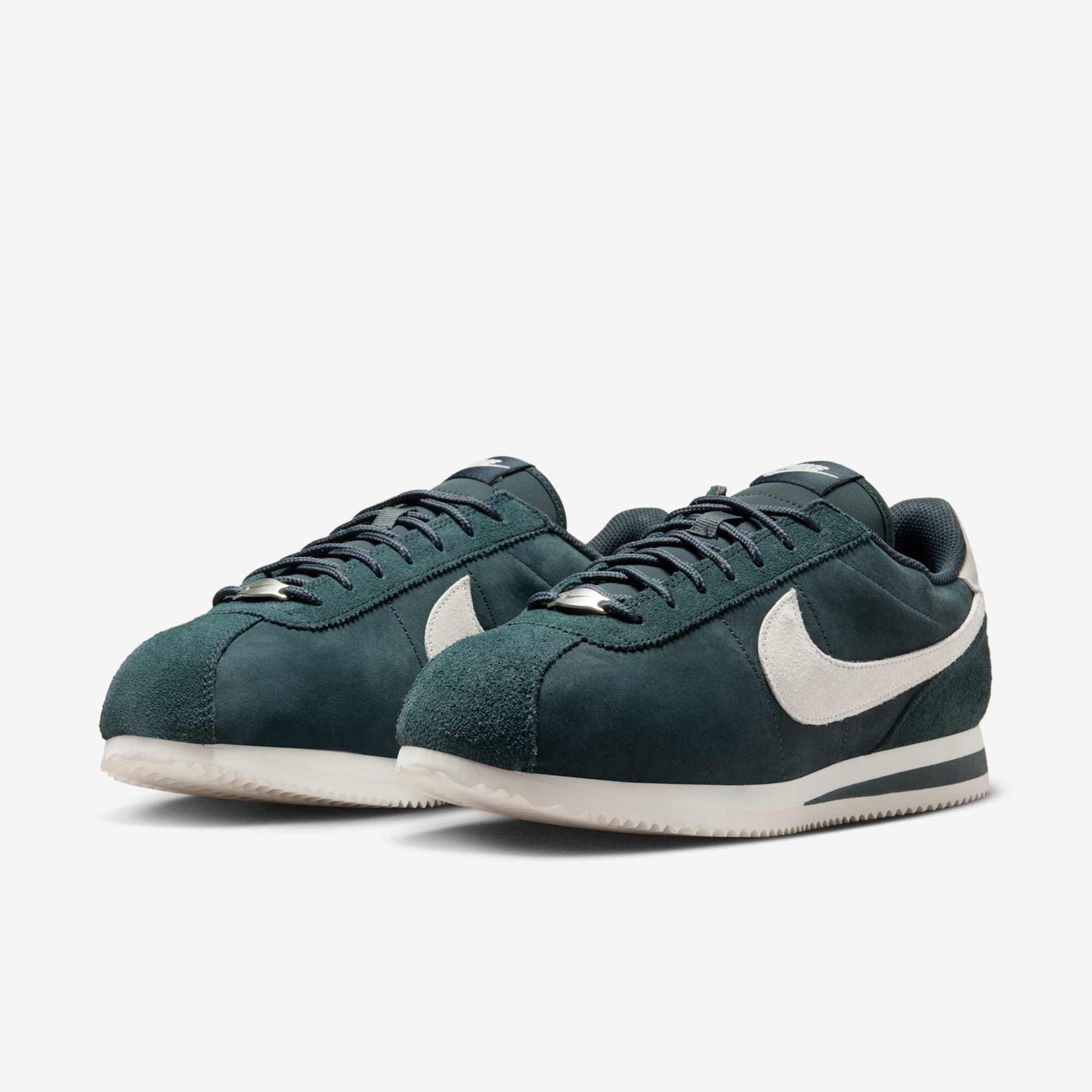 Tênis nike Cortez Premium Masculino - Foto 5