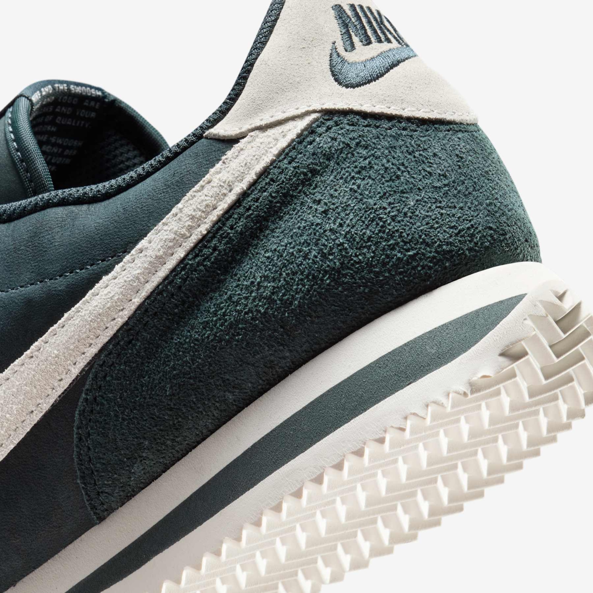 Tênis nike Cortez Premium Masculino - Foto 8