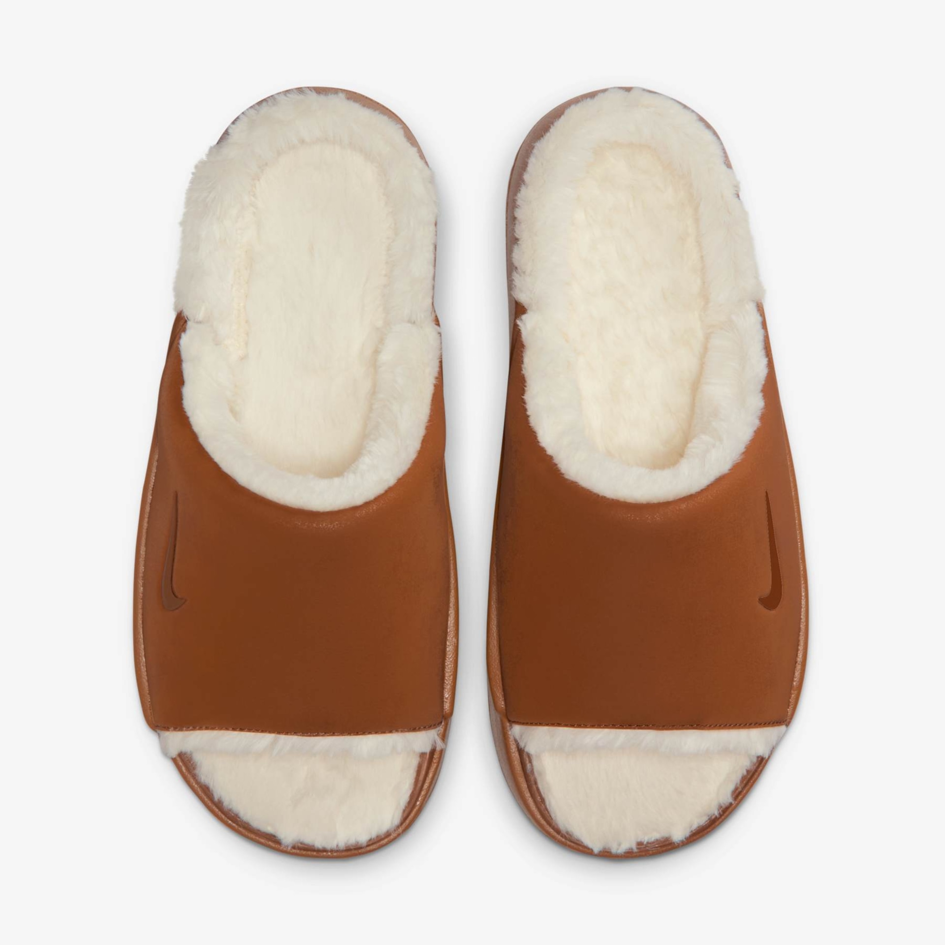 Chinelo Nike Calm Elevation Feminino - Foto 5